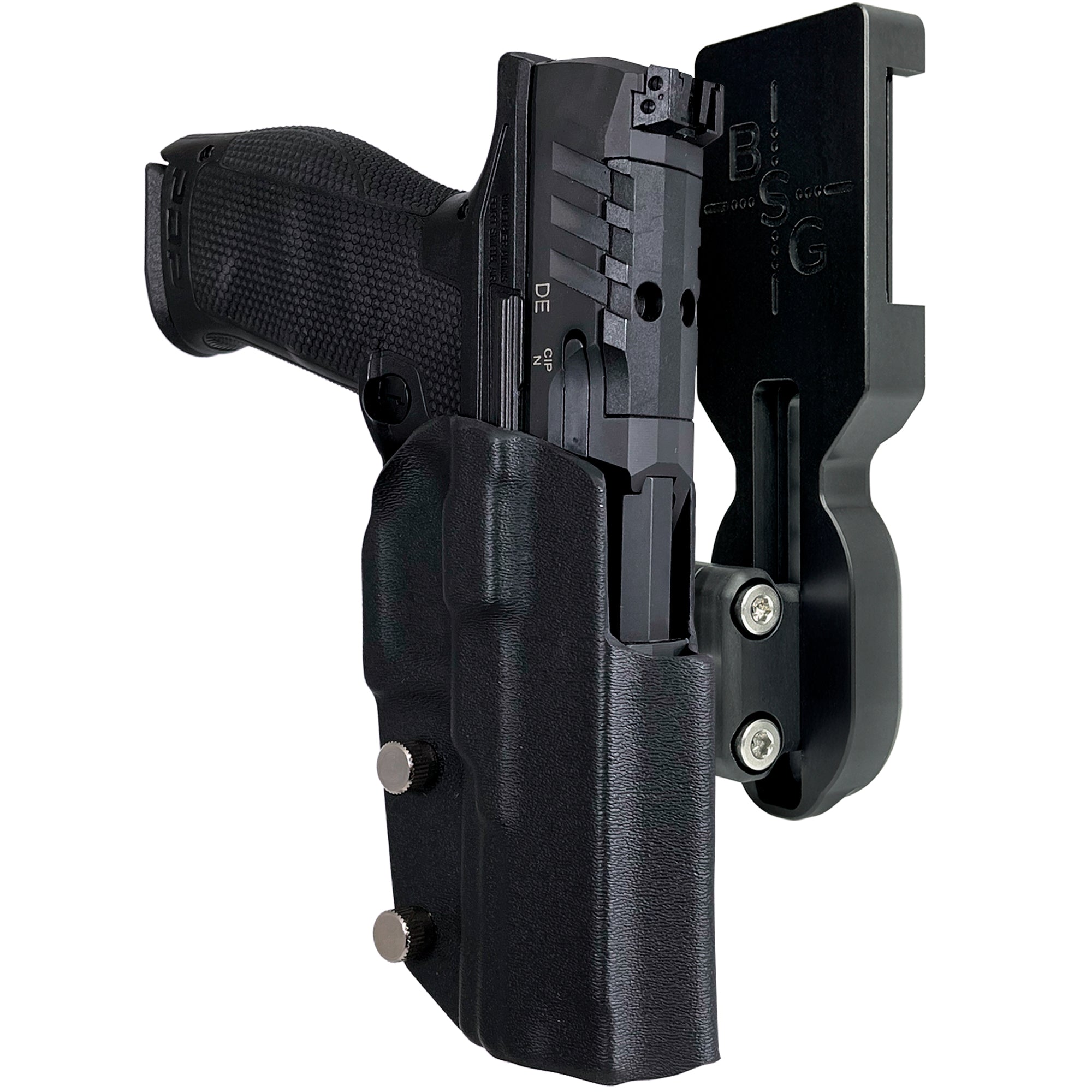 Walther PDP 5'' Pro Ball Joint Competition Holster