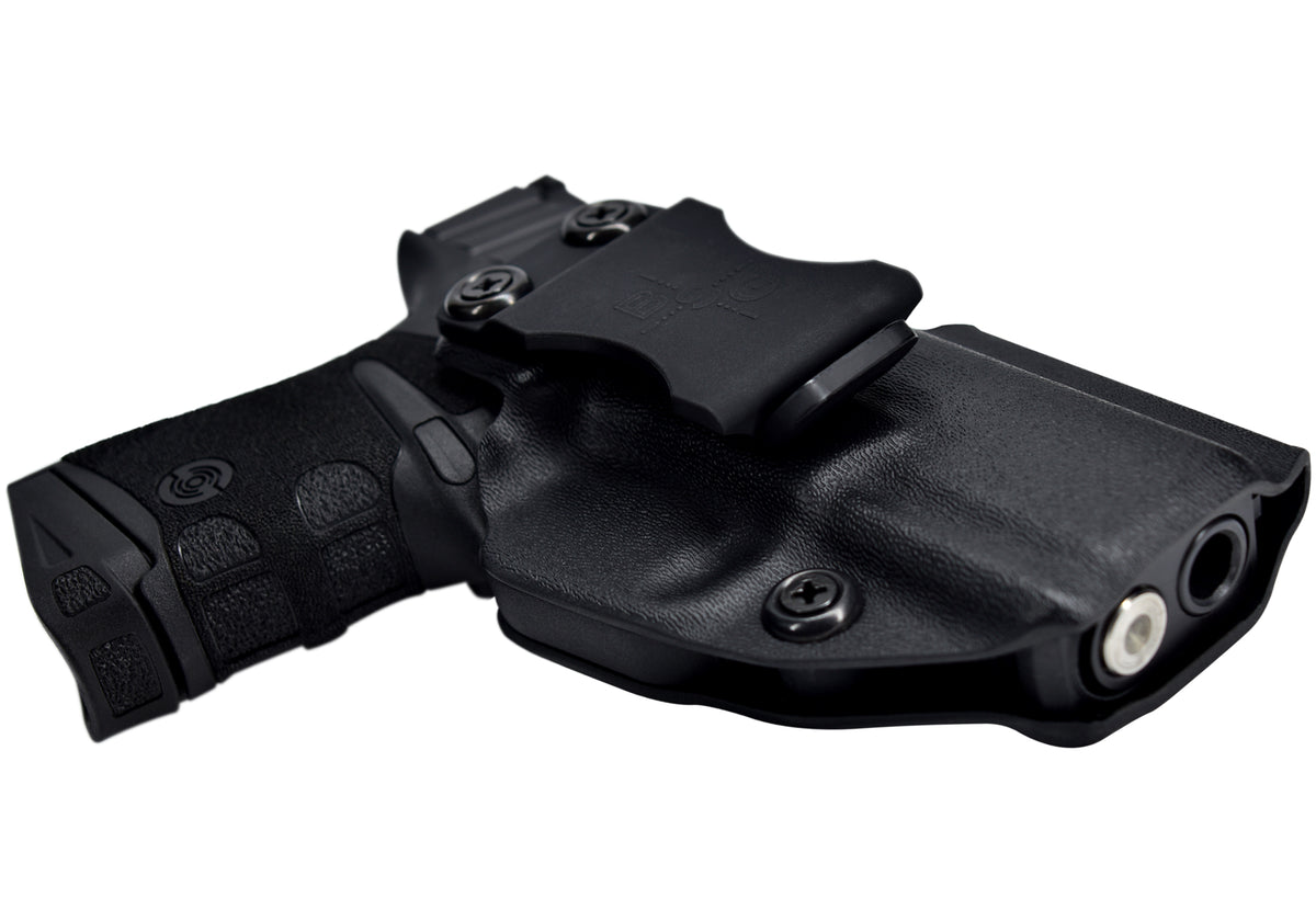 Black Scorpion Gear Springfield Armory Hellcat OSP IWB Kydex Holster