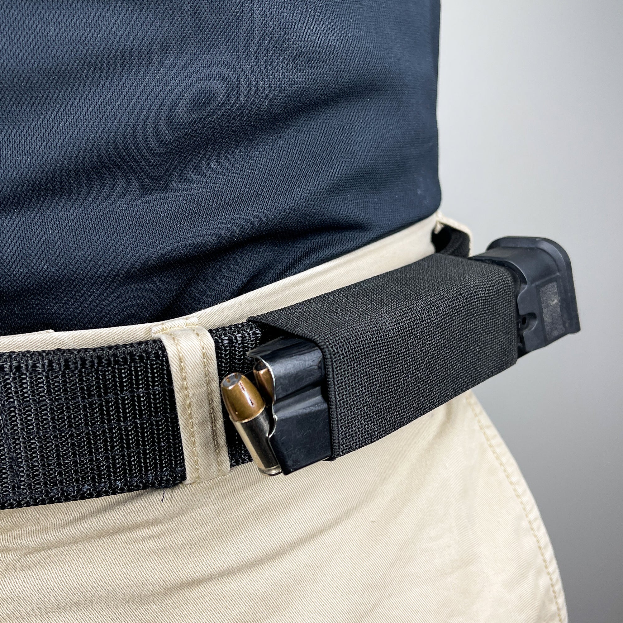 Pro IDPA Competition Belt