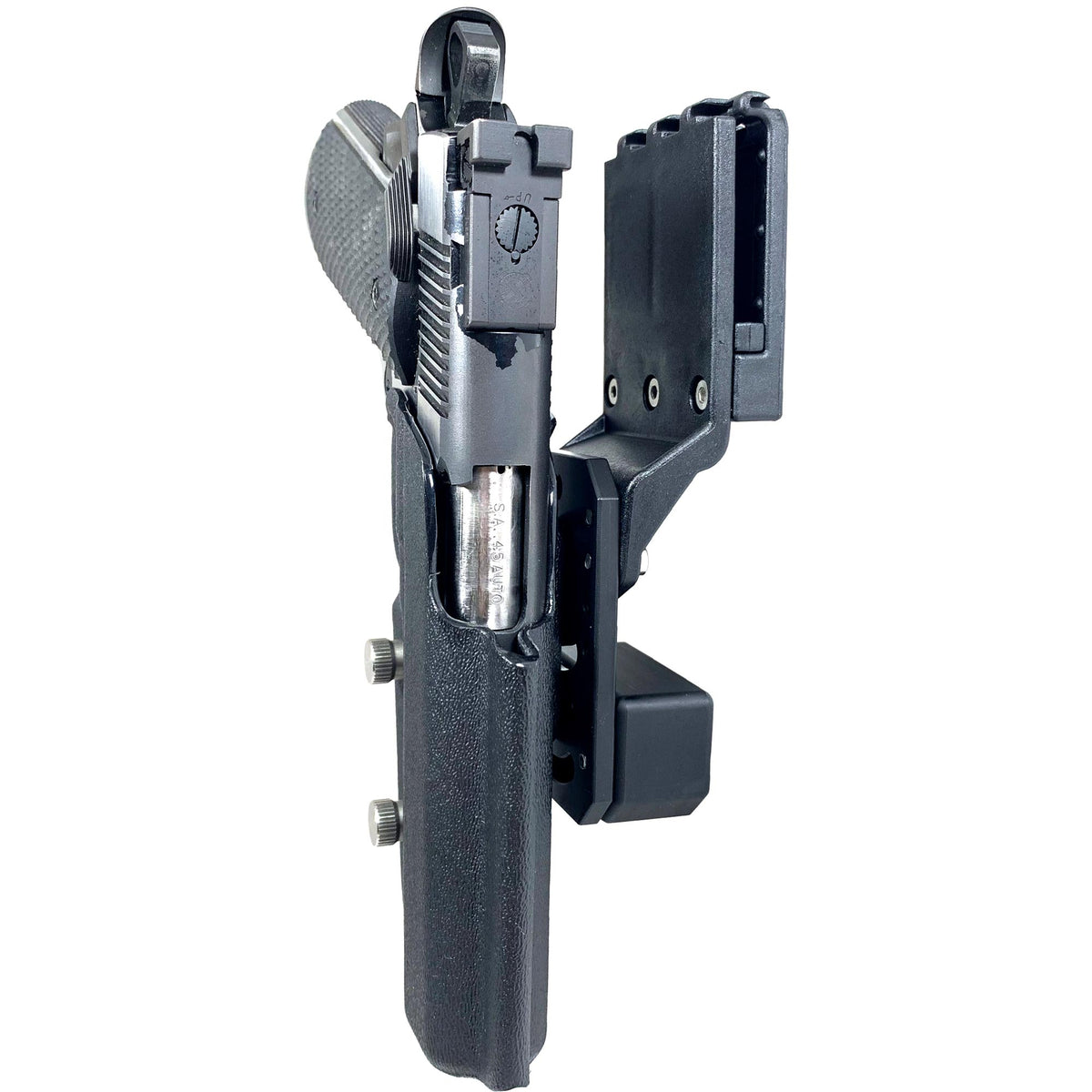 Competition Holster Rigs Competition Holsters by Black Scorpion Outdoor Gear