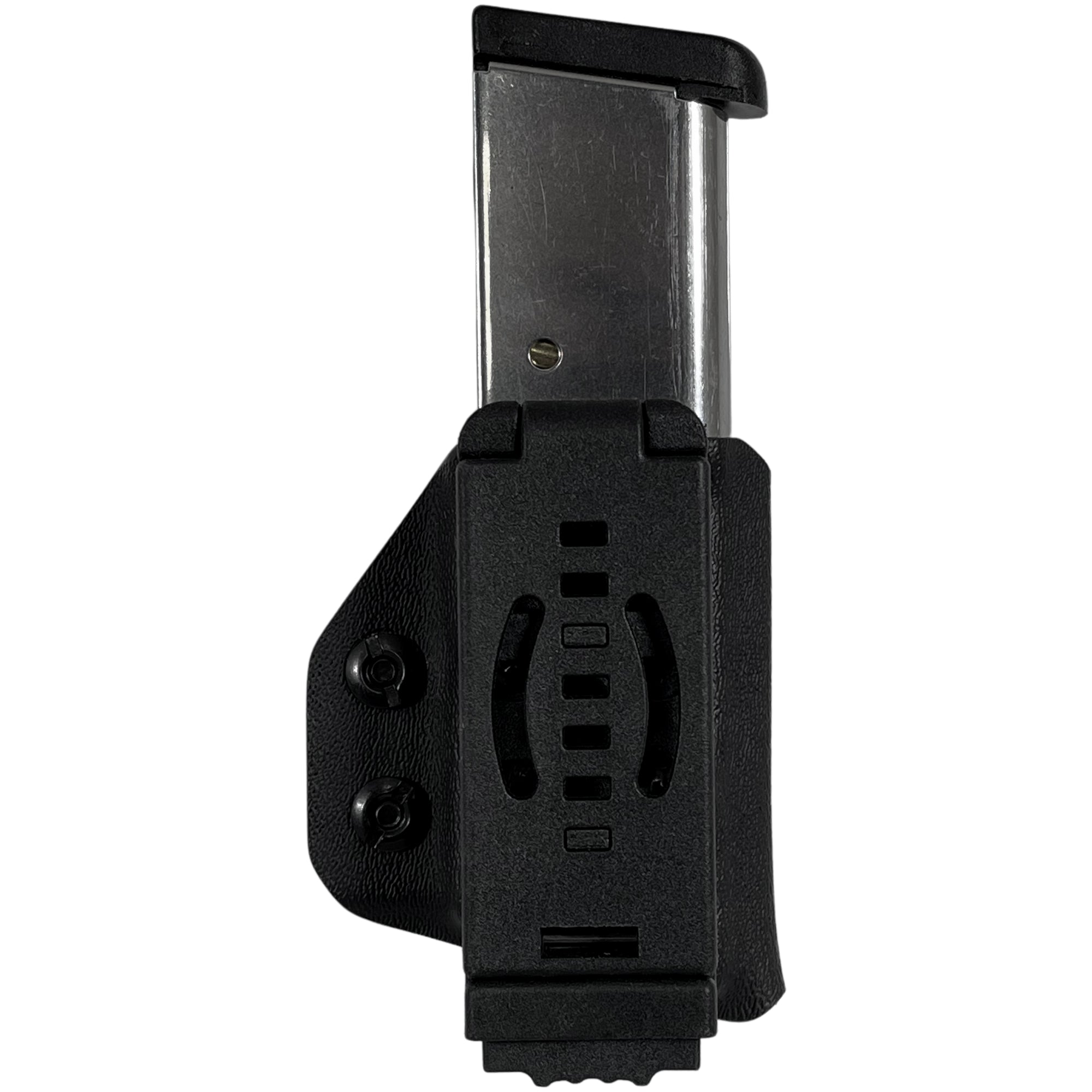 1911 OWB Single Stack Magazine Carrier .45 ACP