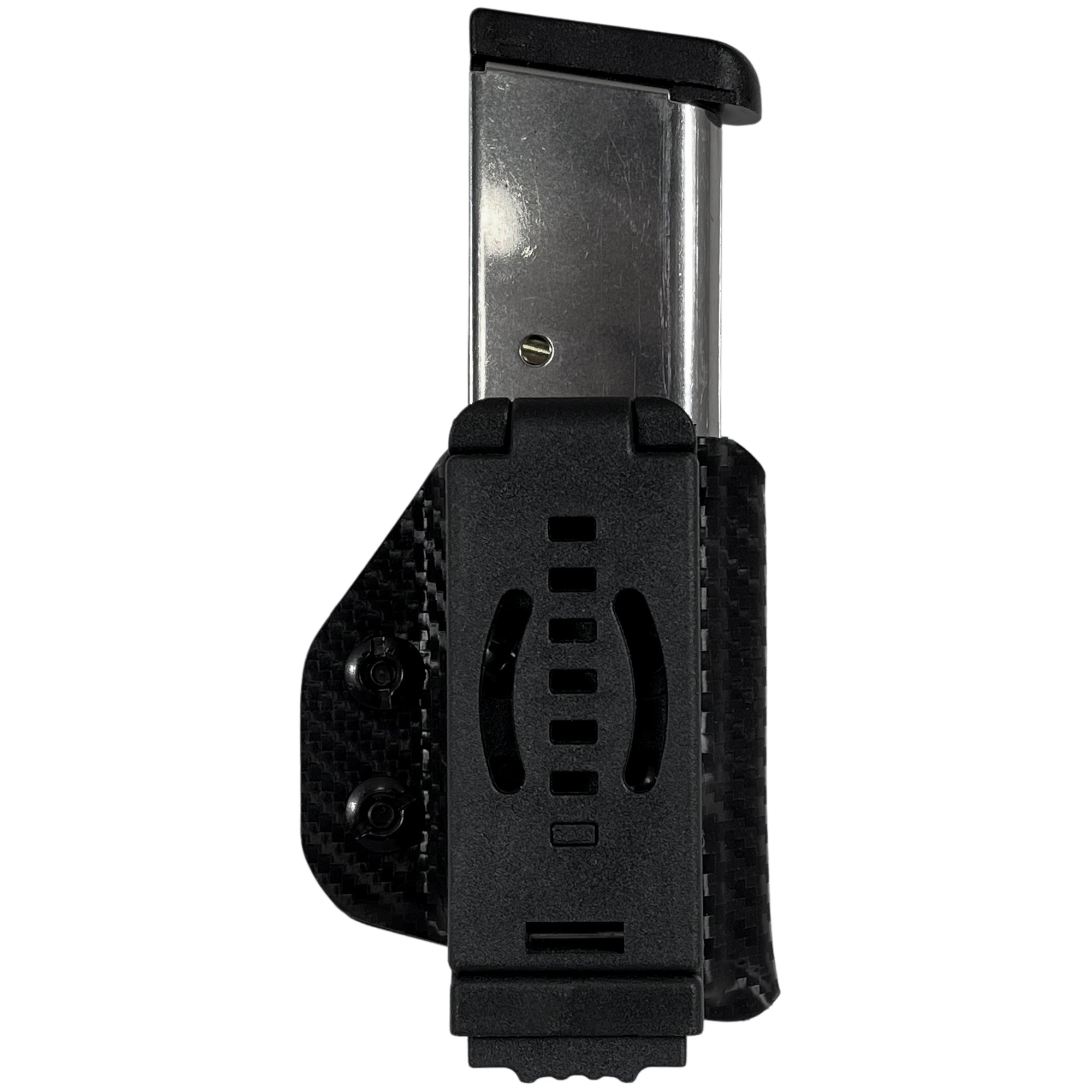 1911 OWB Single Stack Magazine Carrier .45 ACP