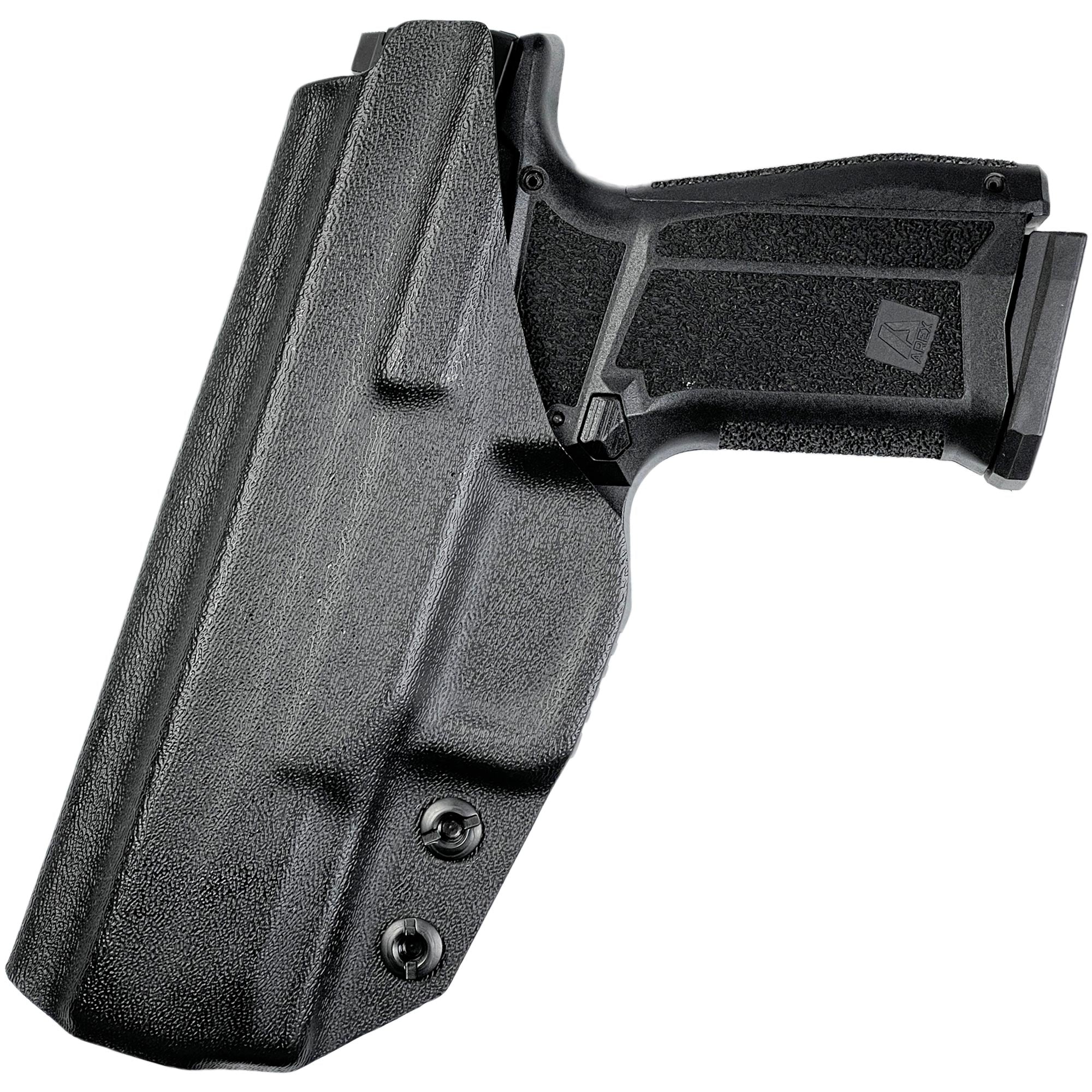 AREX Delta M IWB Full Profile Holster