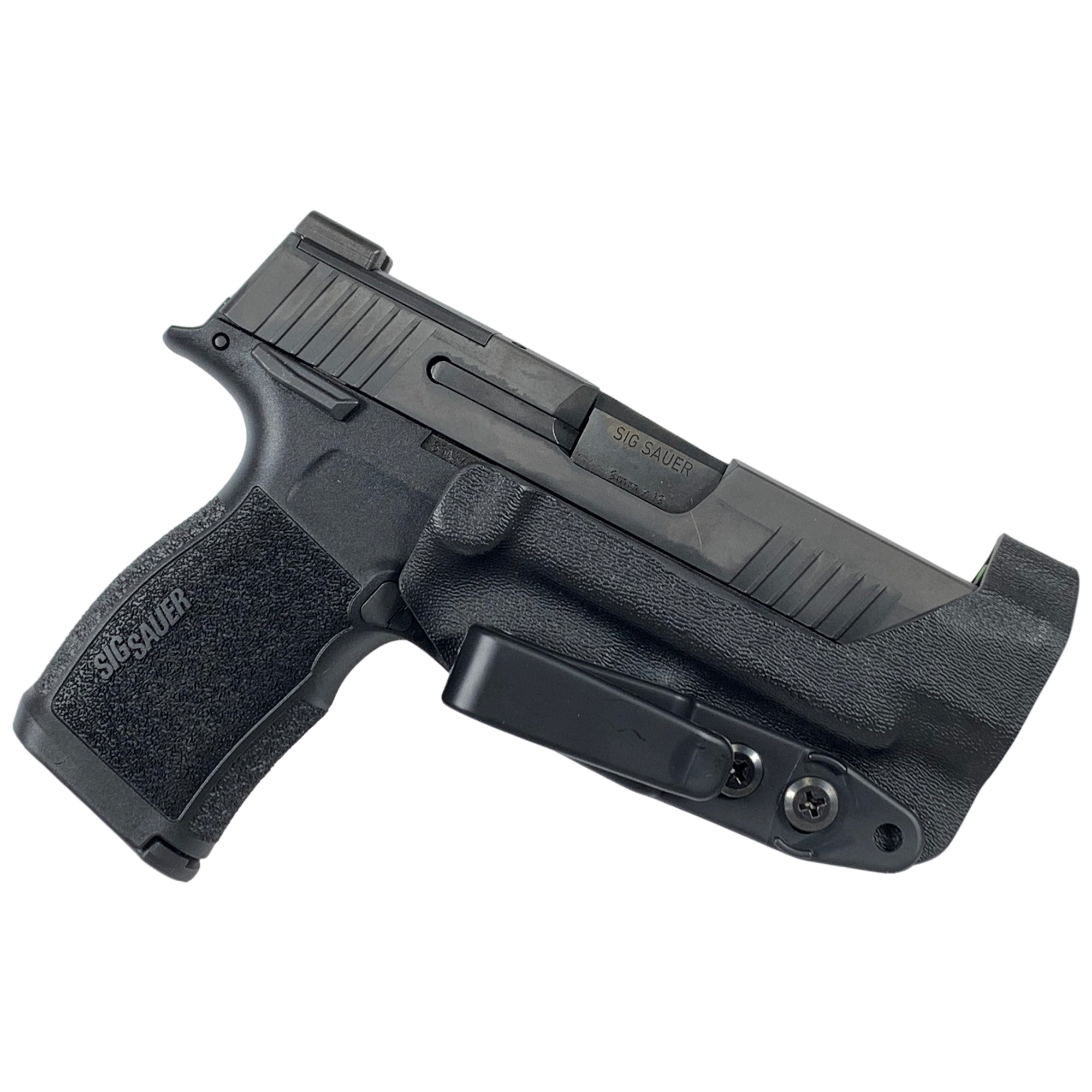 Sig Sauer P365 XL Trigger Guard Tuckable Holster