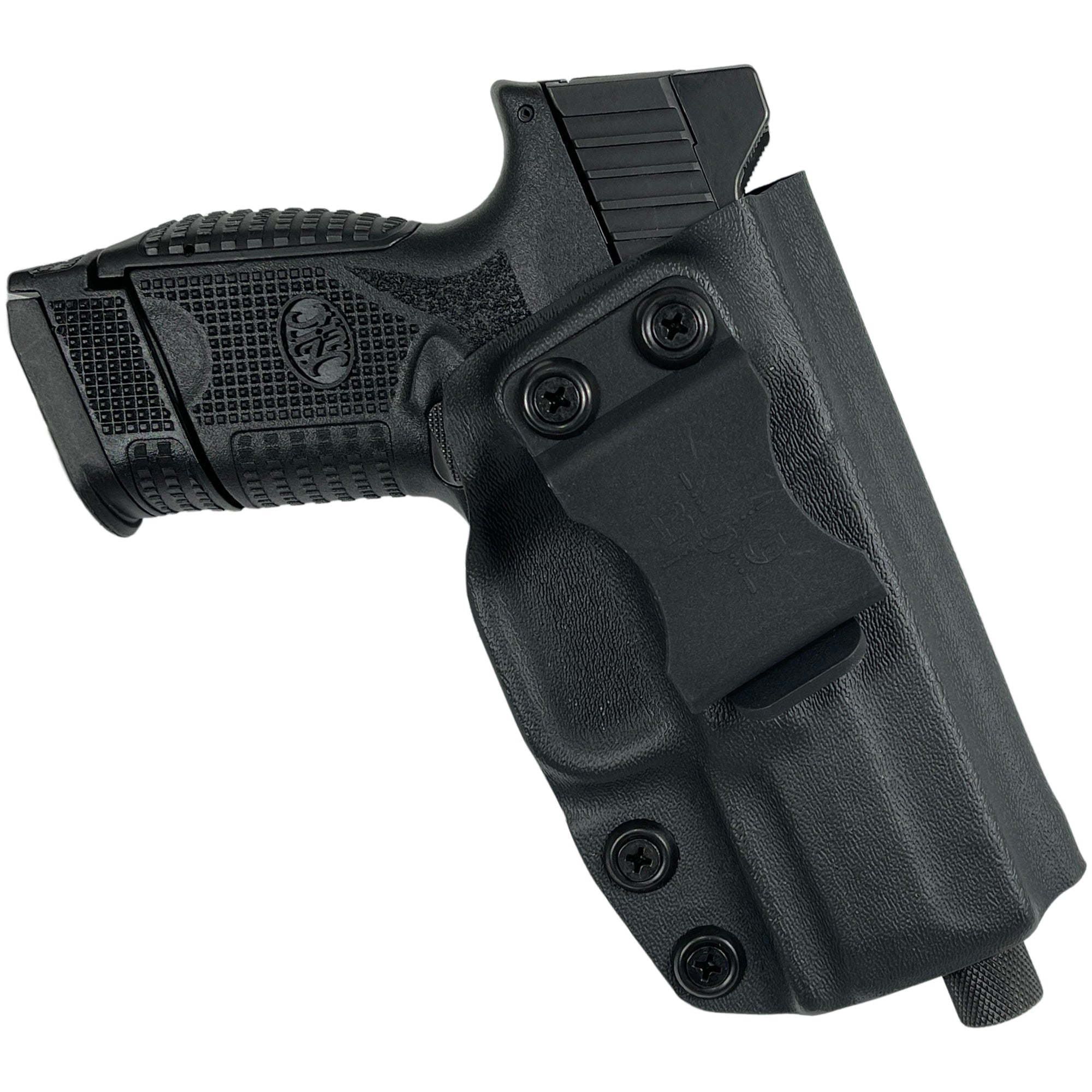 FNH 509 Compact/Midsize IWB Full Profile Holster