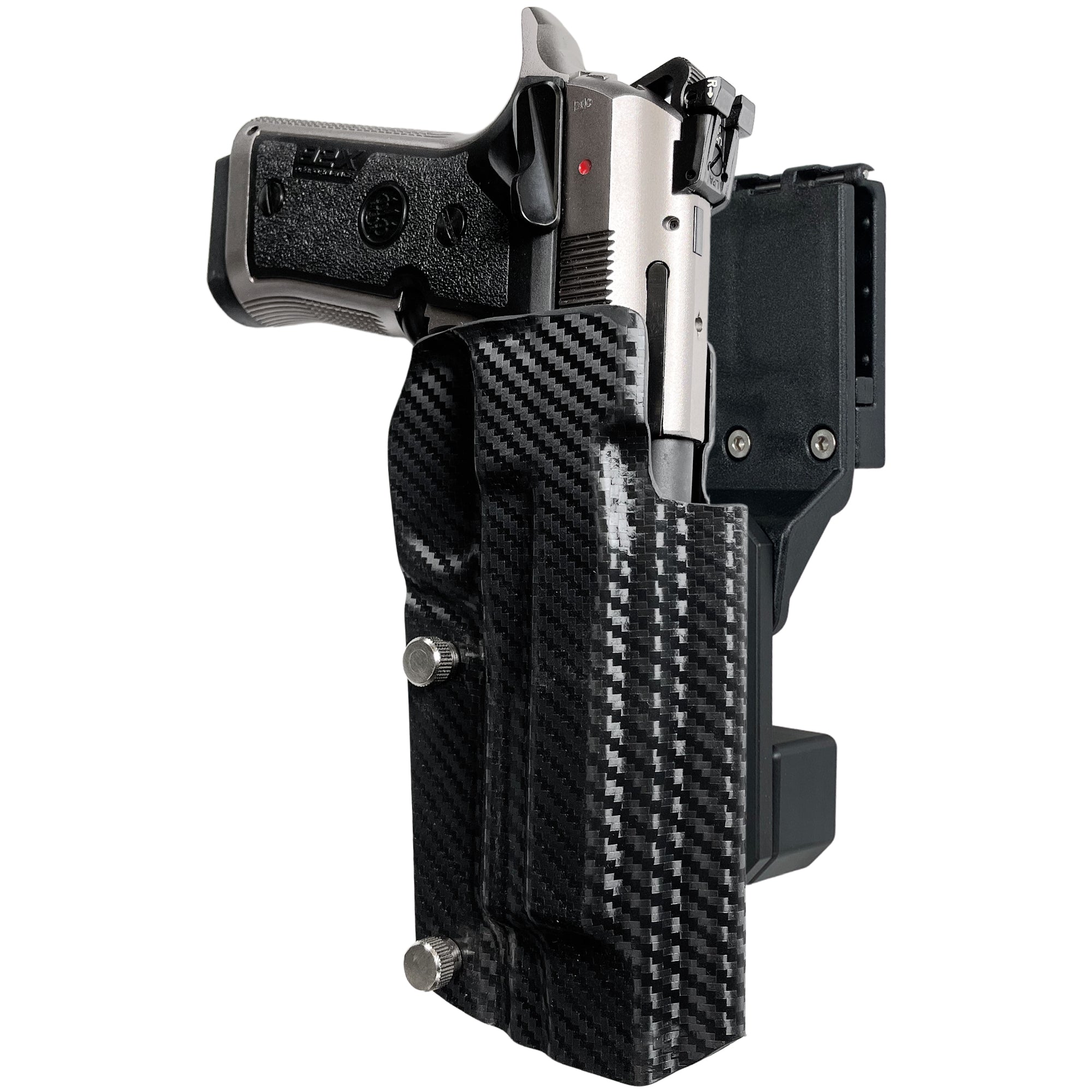 Beretta 92X Performance Pro Competition Holster