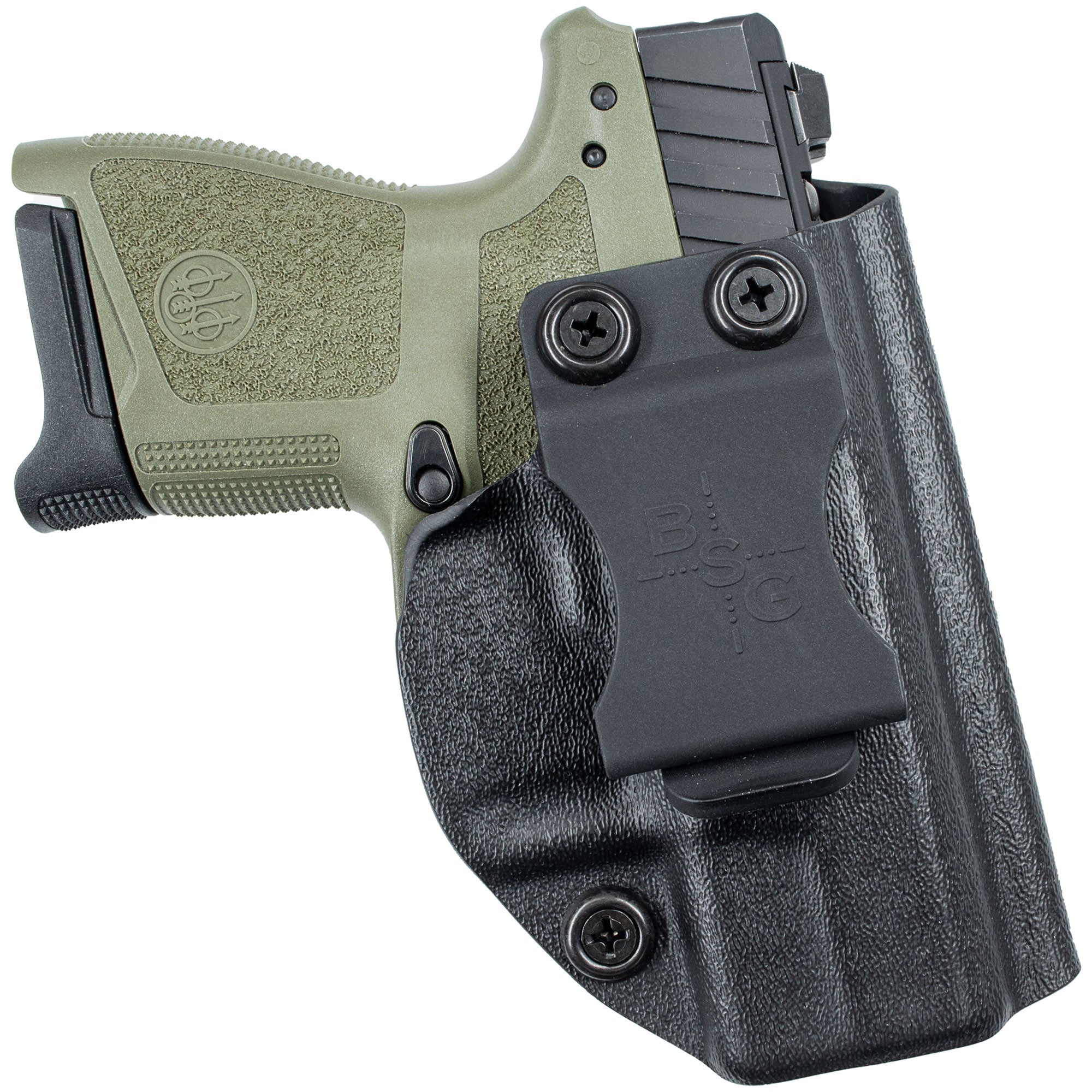 Beretta APX A1 Carry IWB Full Profile Holster