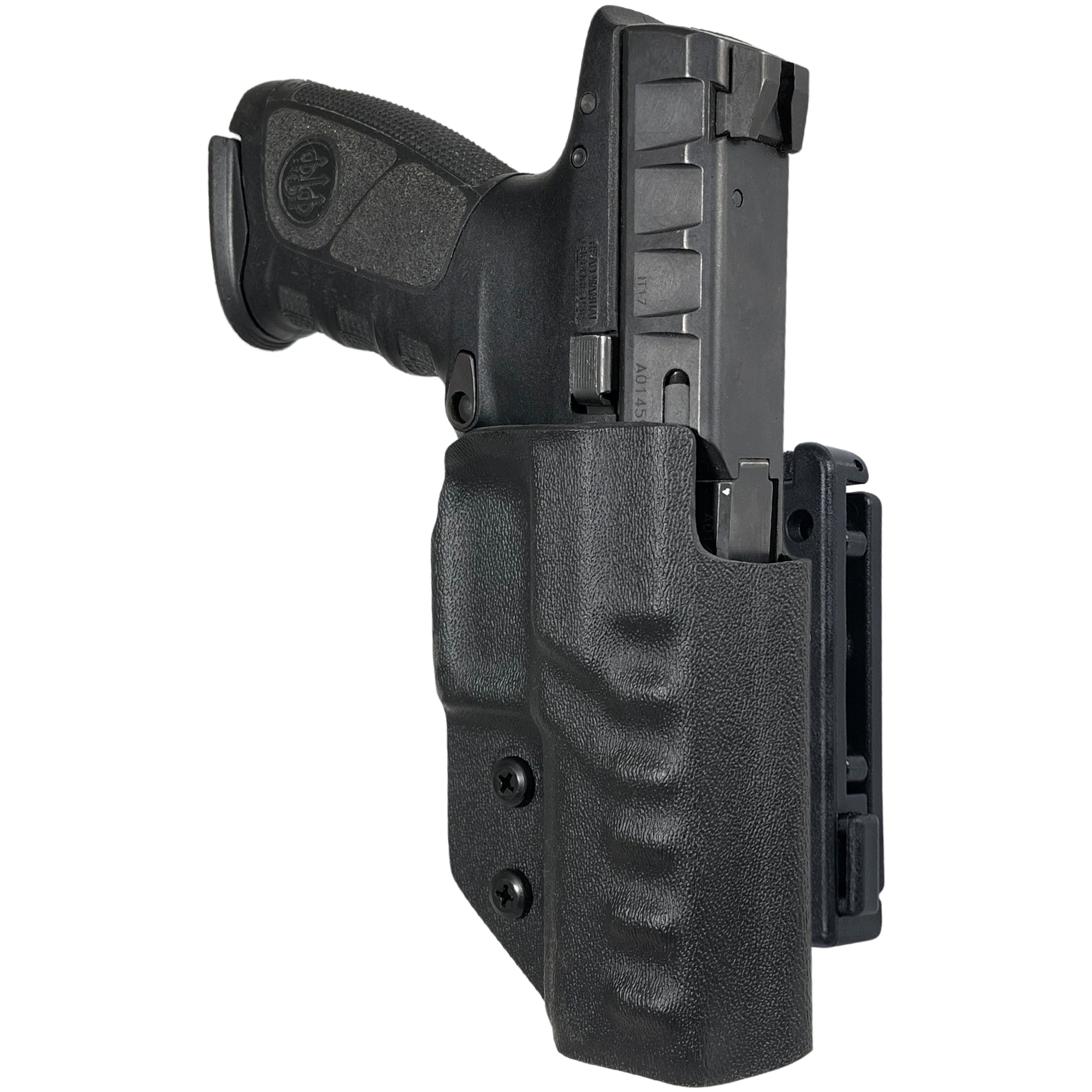 Beretta APX Pro IDPA Competition Holster