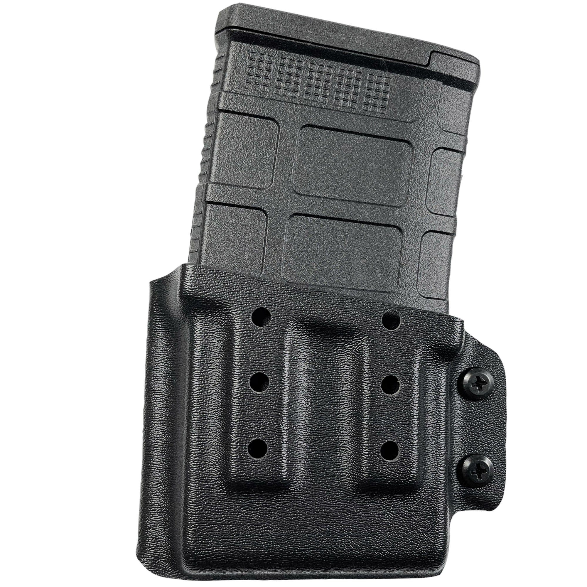 AR-10, .308, 6.5 Creedmoor, MP10 Magazine Pouch