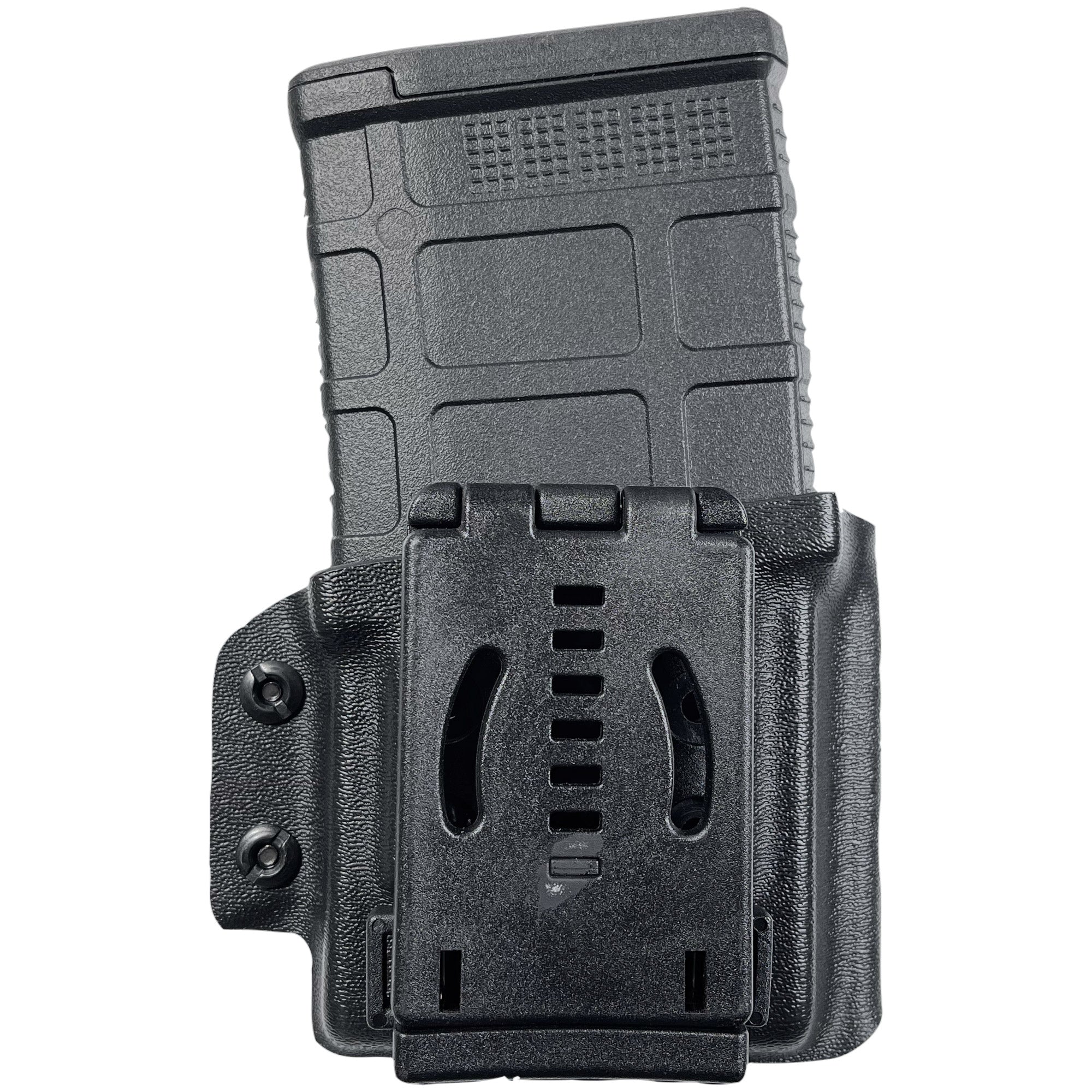 AR-10, .308, 6.5 Creedmoor, MP10 Magazine Pouch