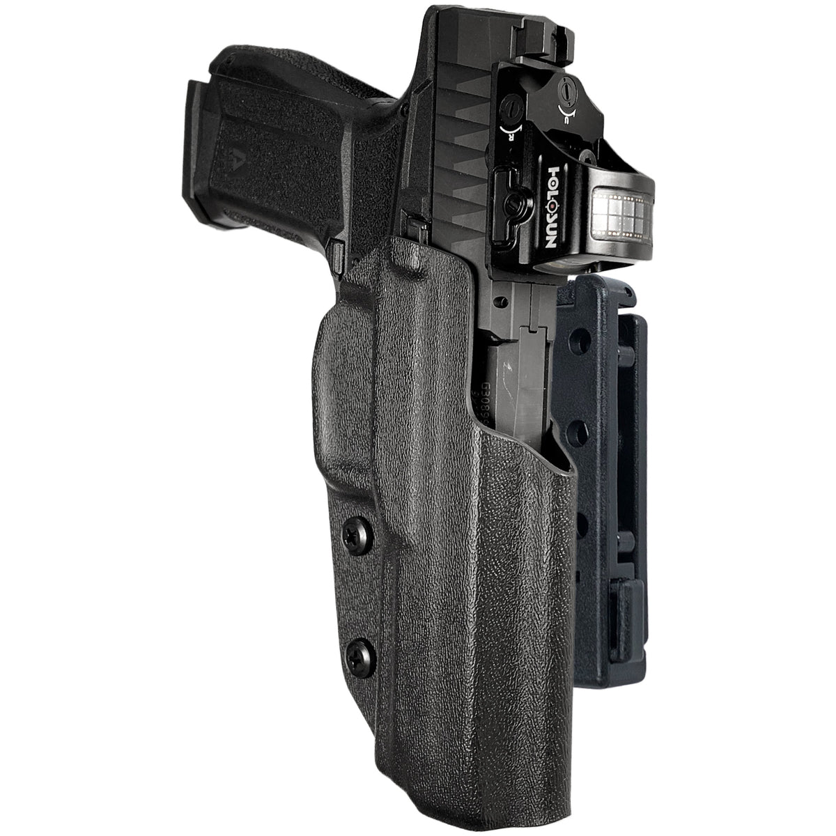 Competition Holster Rigs Pro IDPA Competition Holsters by Black Scorpion outdoor Gear