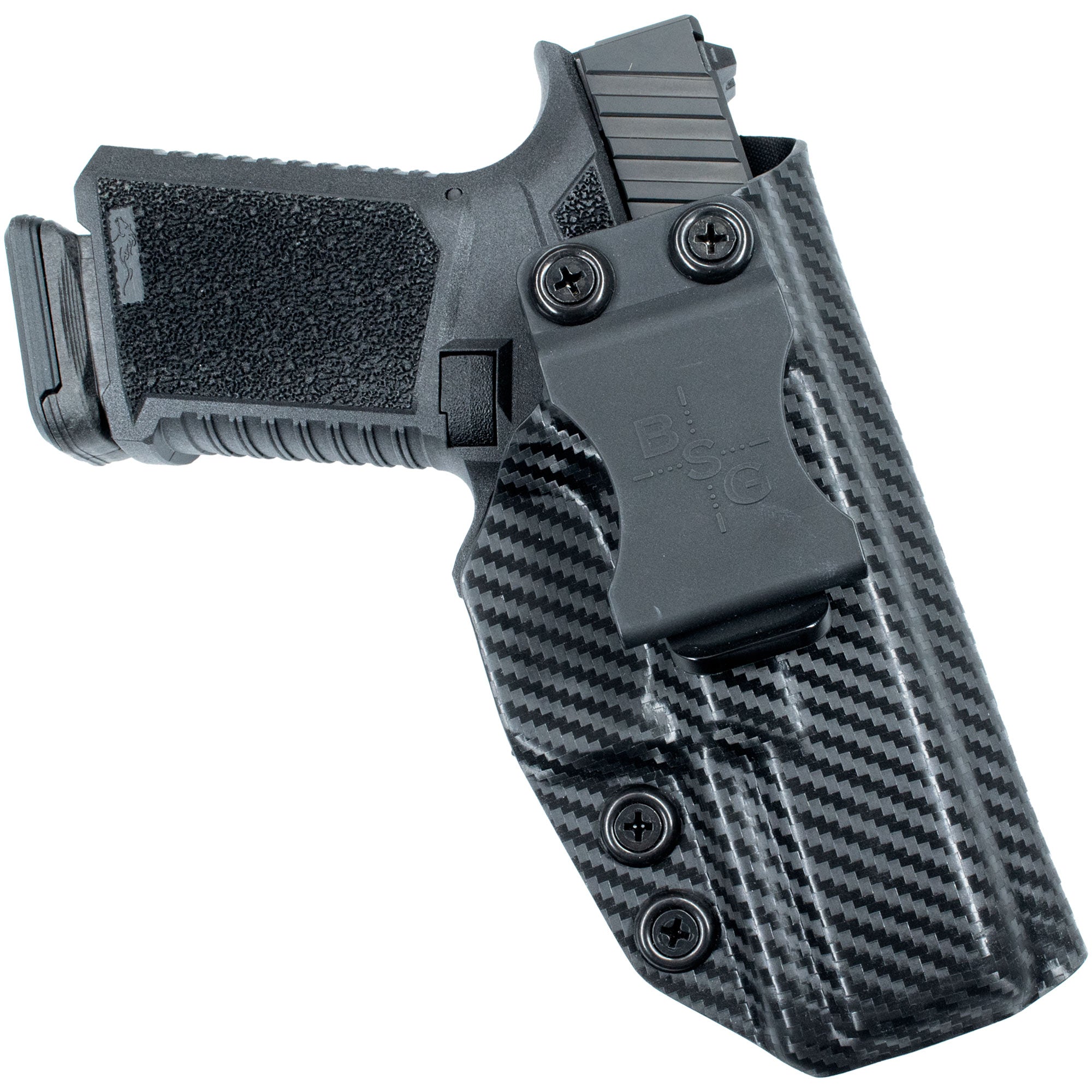 Anderson Manufacturing Kiger 9C IWB Full Profile Holster