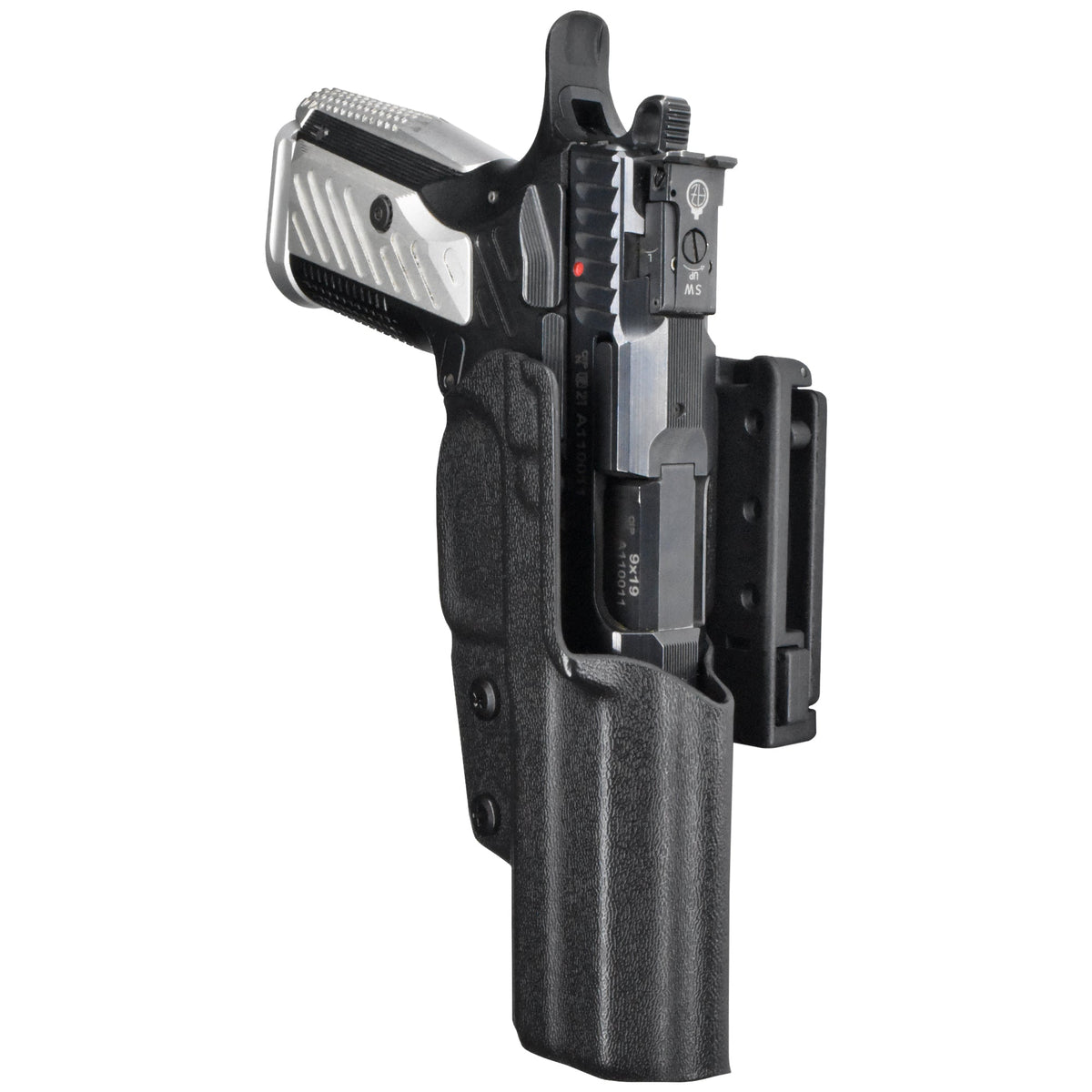 Holster Evo | Avalanche Beacon Holsters | Arva Equipment arva 