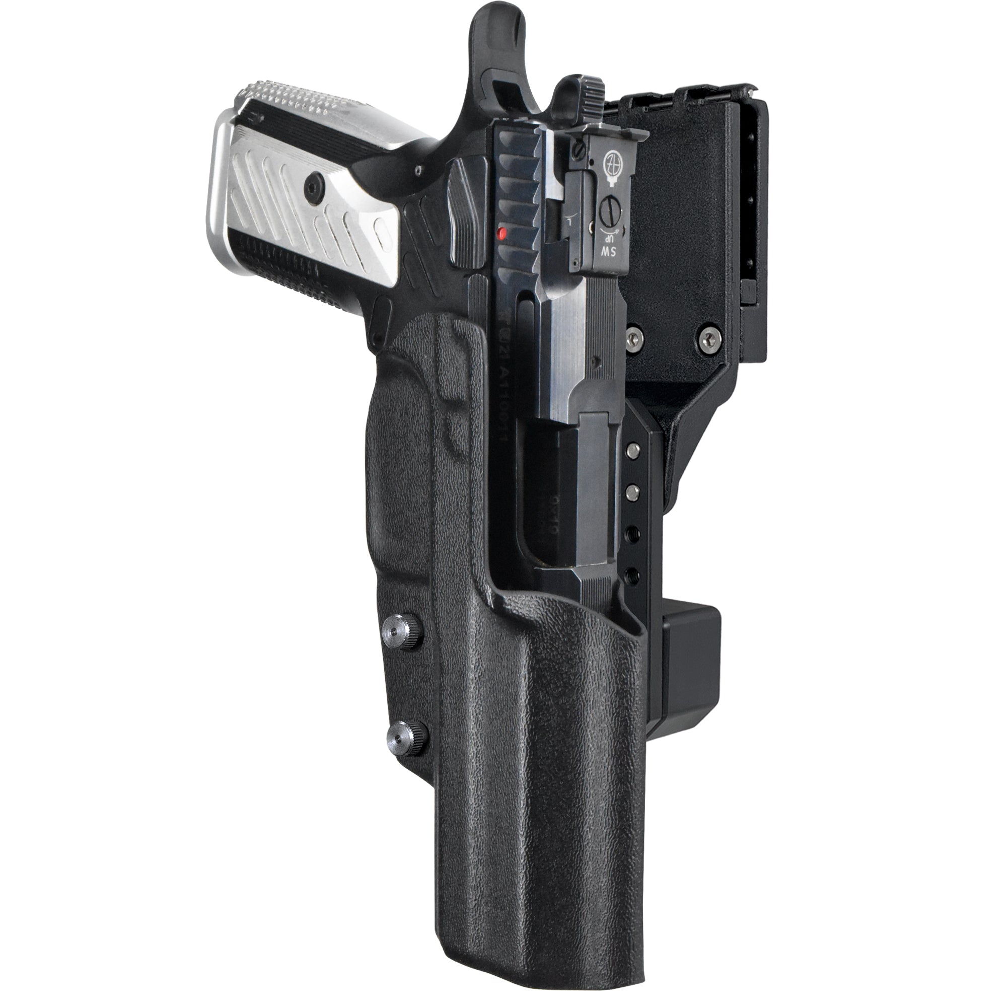 Arma Zeka AZ-P1 Pro Competition Holster