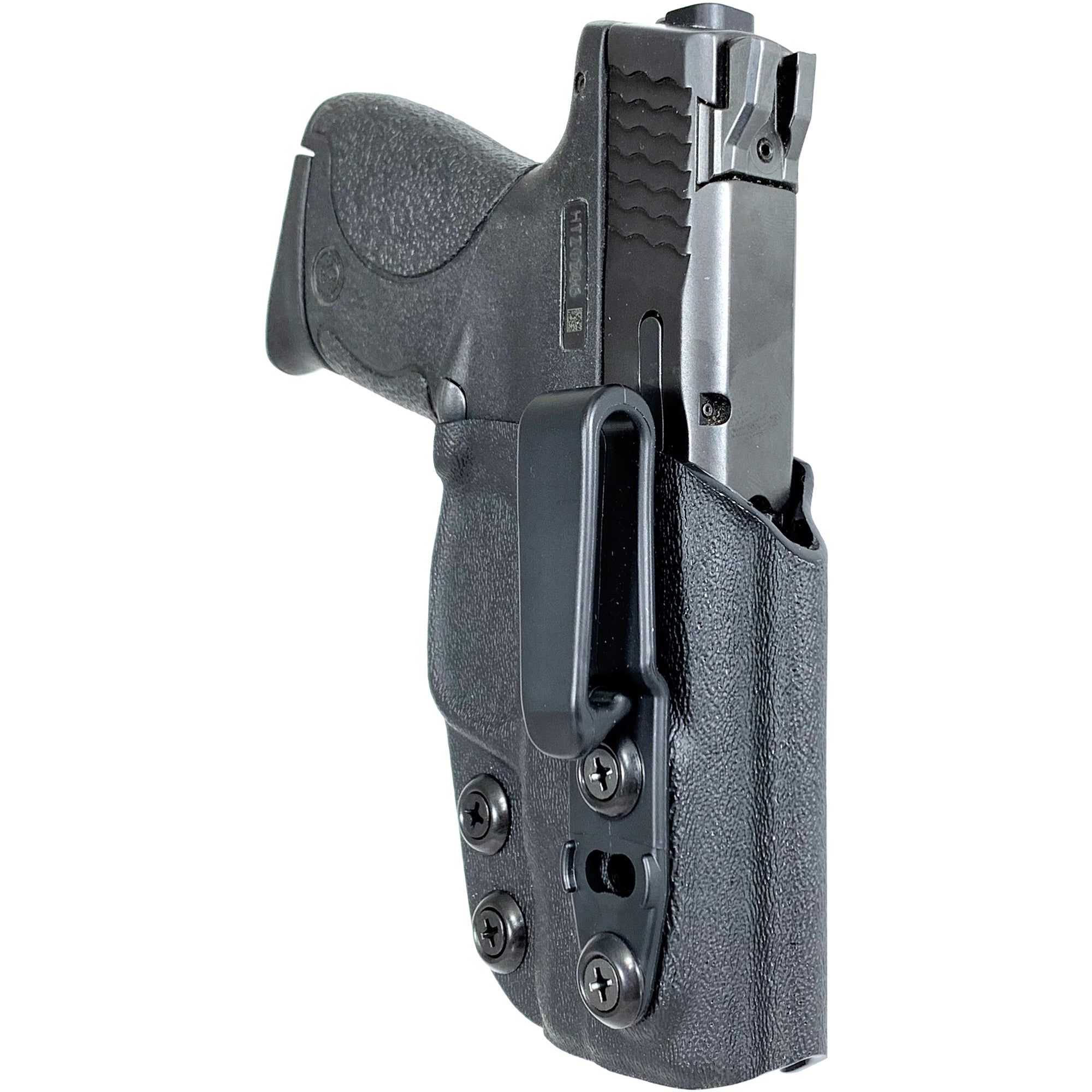 Smith & Wesson M&P9 Shield IWB Tuckable Holster