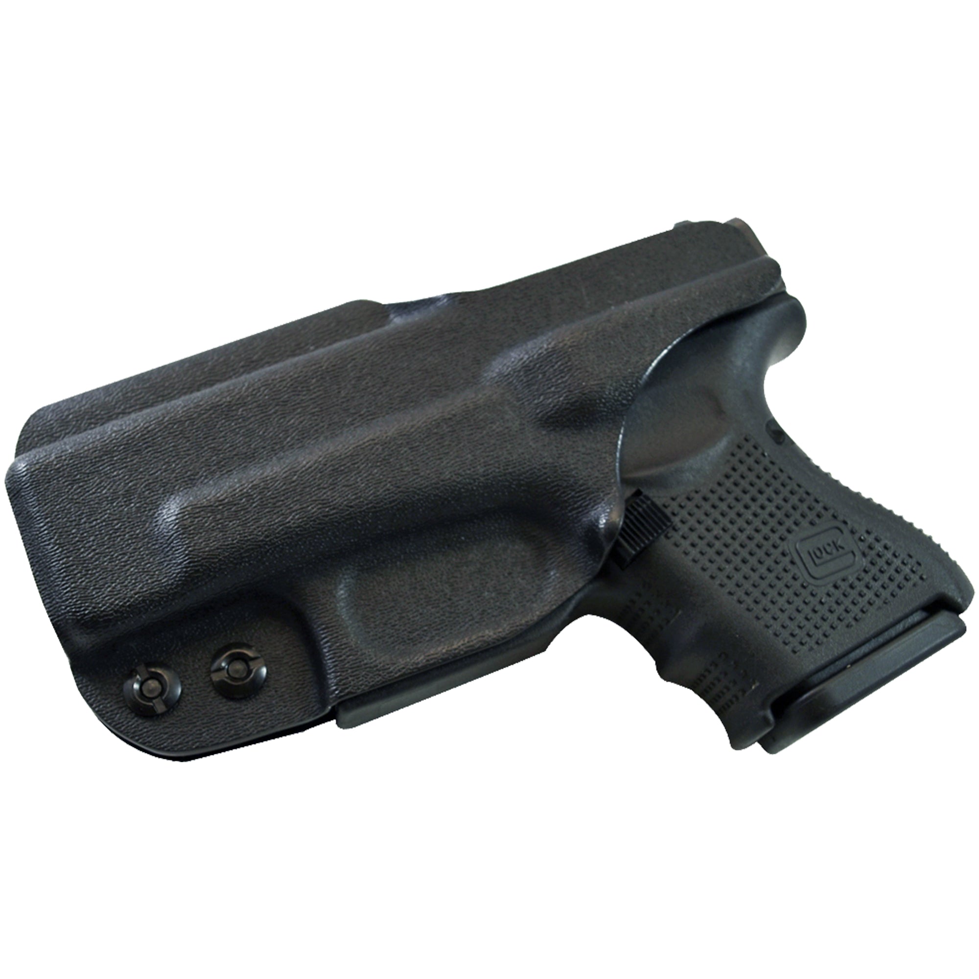 Glock 26, 27, 33 IWB Sweat Guard Holster