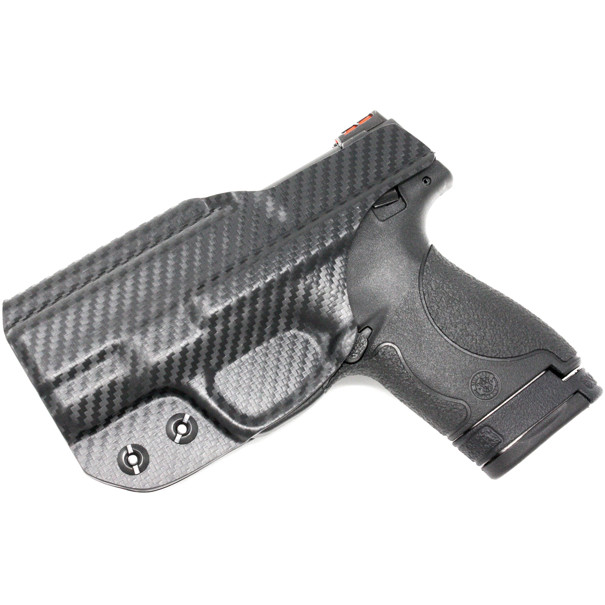 Smith & Wesson M&P Shield IWB Kydex Holster