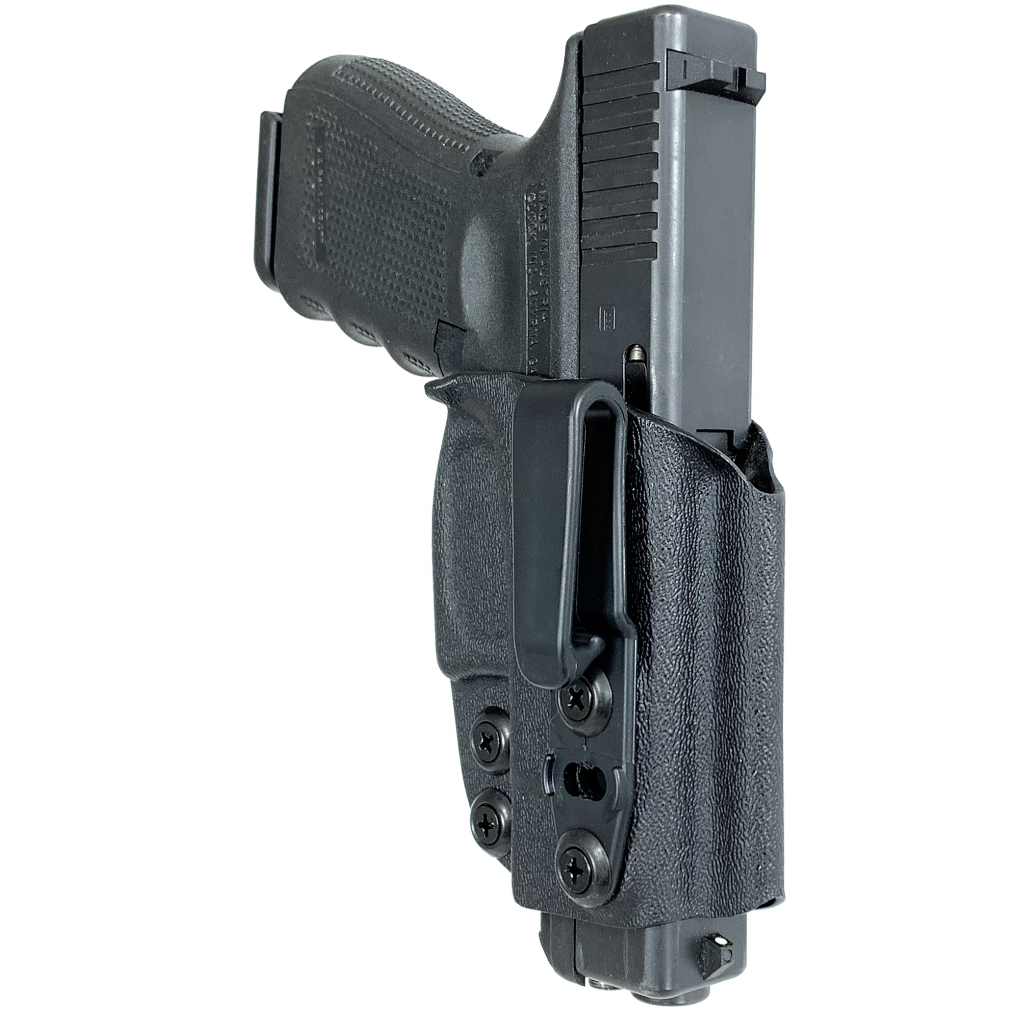 IWB Tuckable Holster