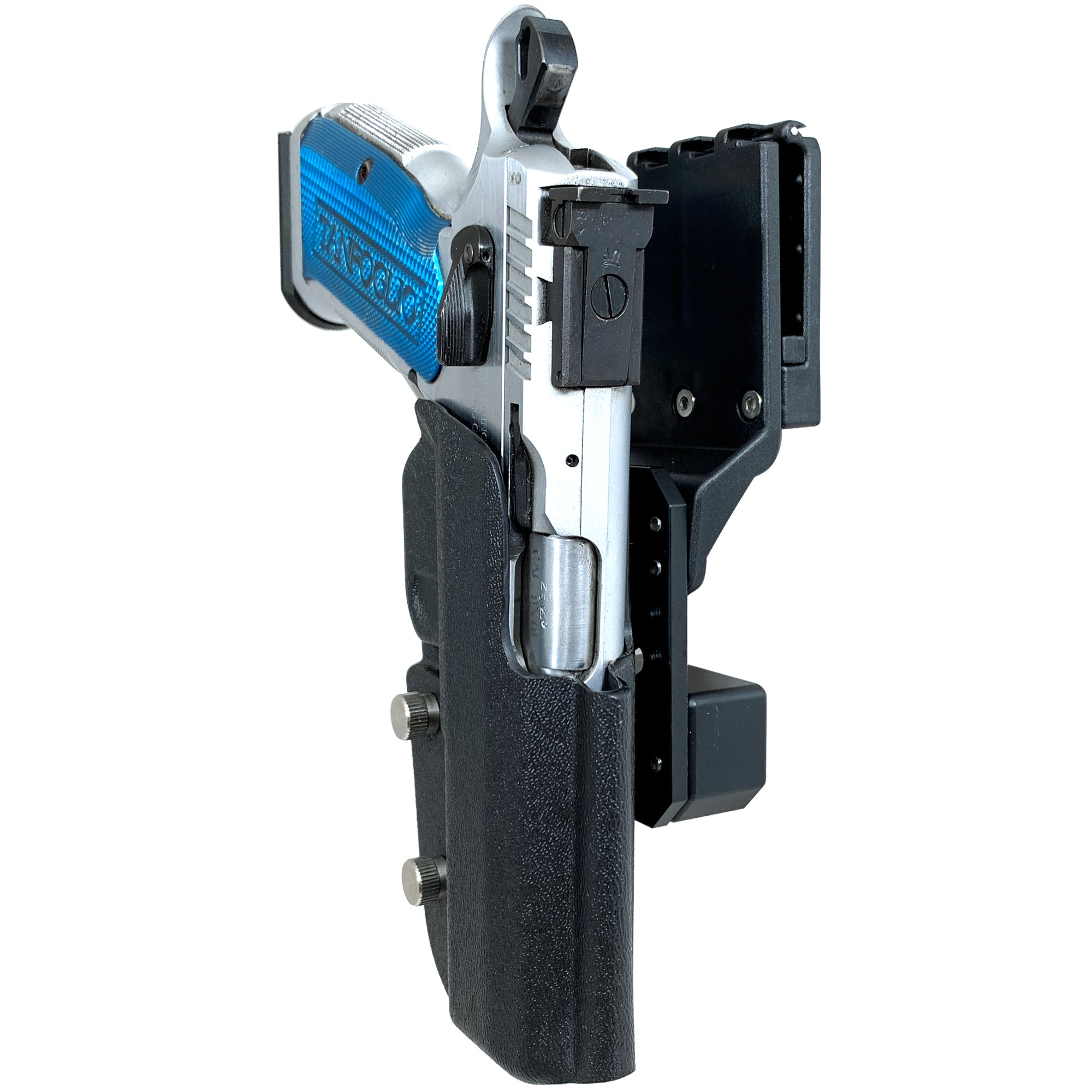 Tanfoglio Stock 2 Pro Competition Holster