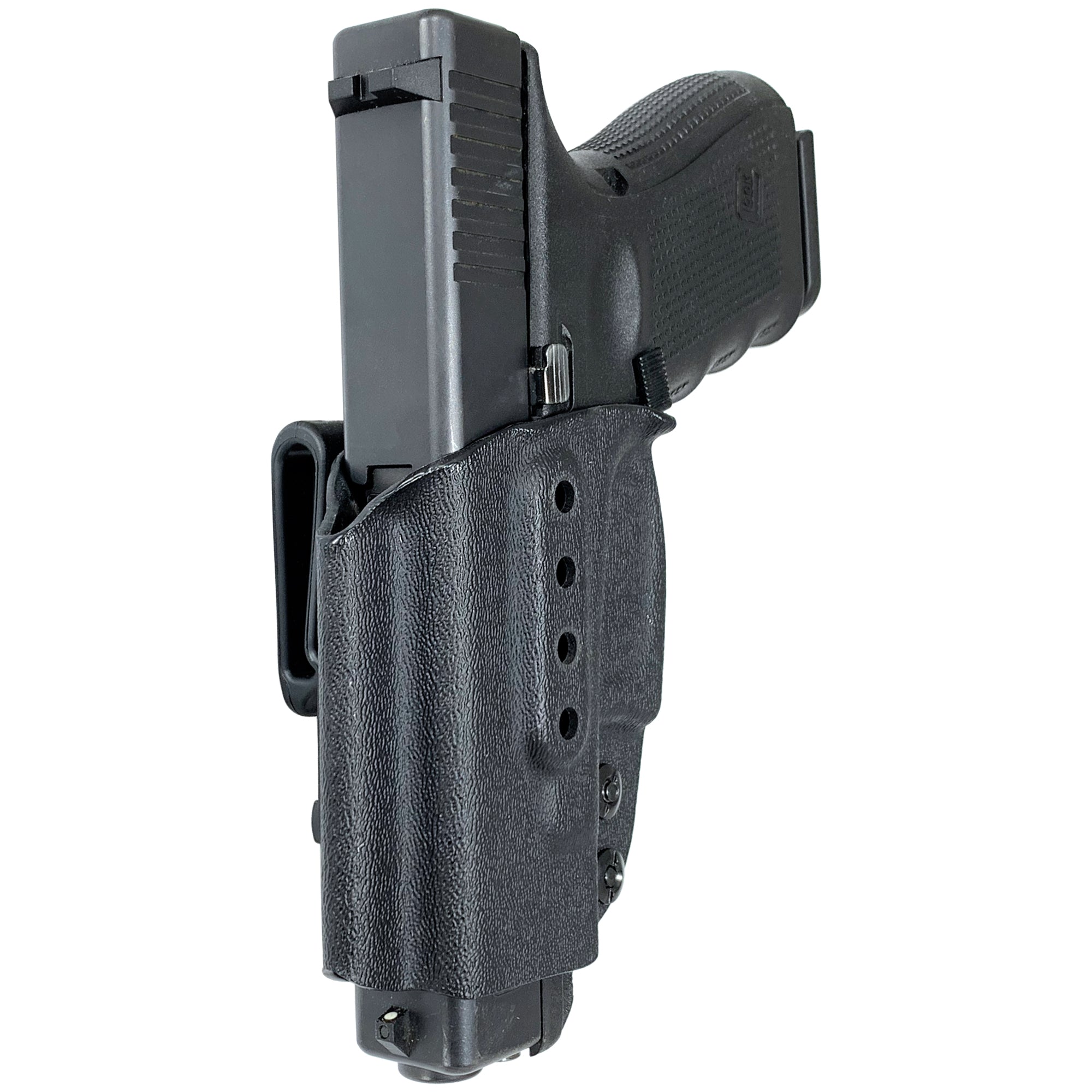 IWB Tuckable Holster