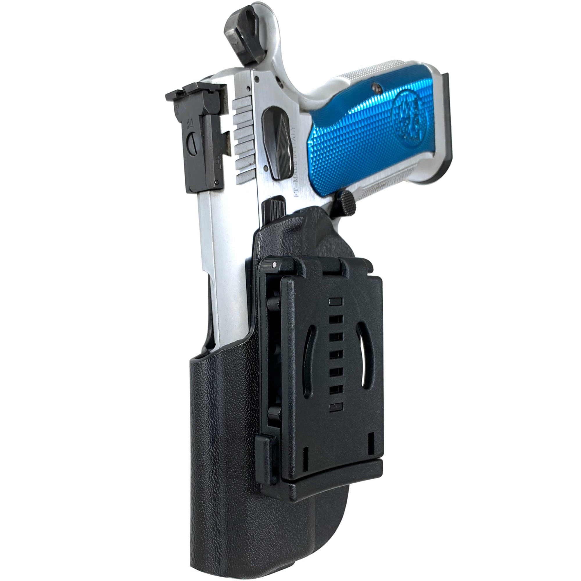 Tanfoglio Stock 2 Pro IDPA Holster