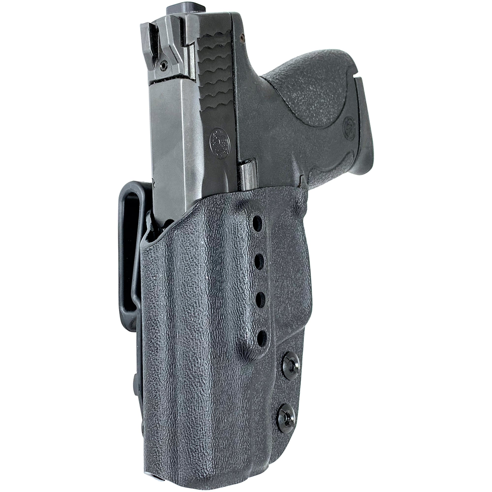 Smith & Wesson M&P9 Shield IWB Tuckable Holster