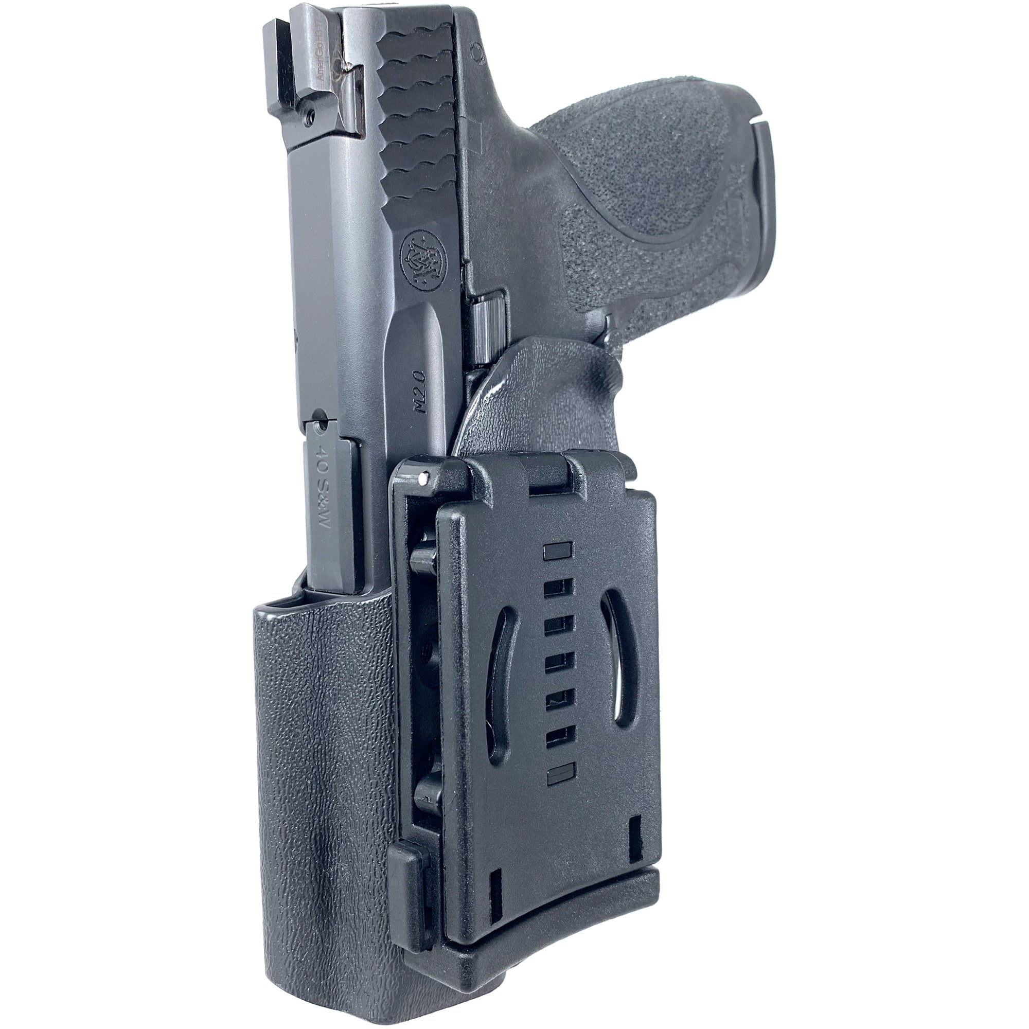 Smith & Wesson M&P 4.25'' Pro IDPA Competition Holster