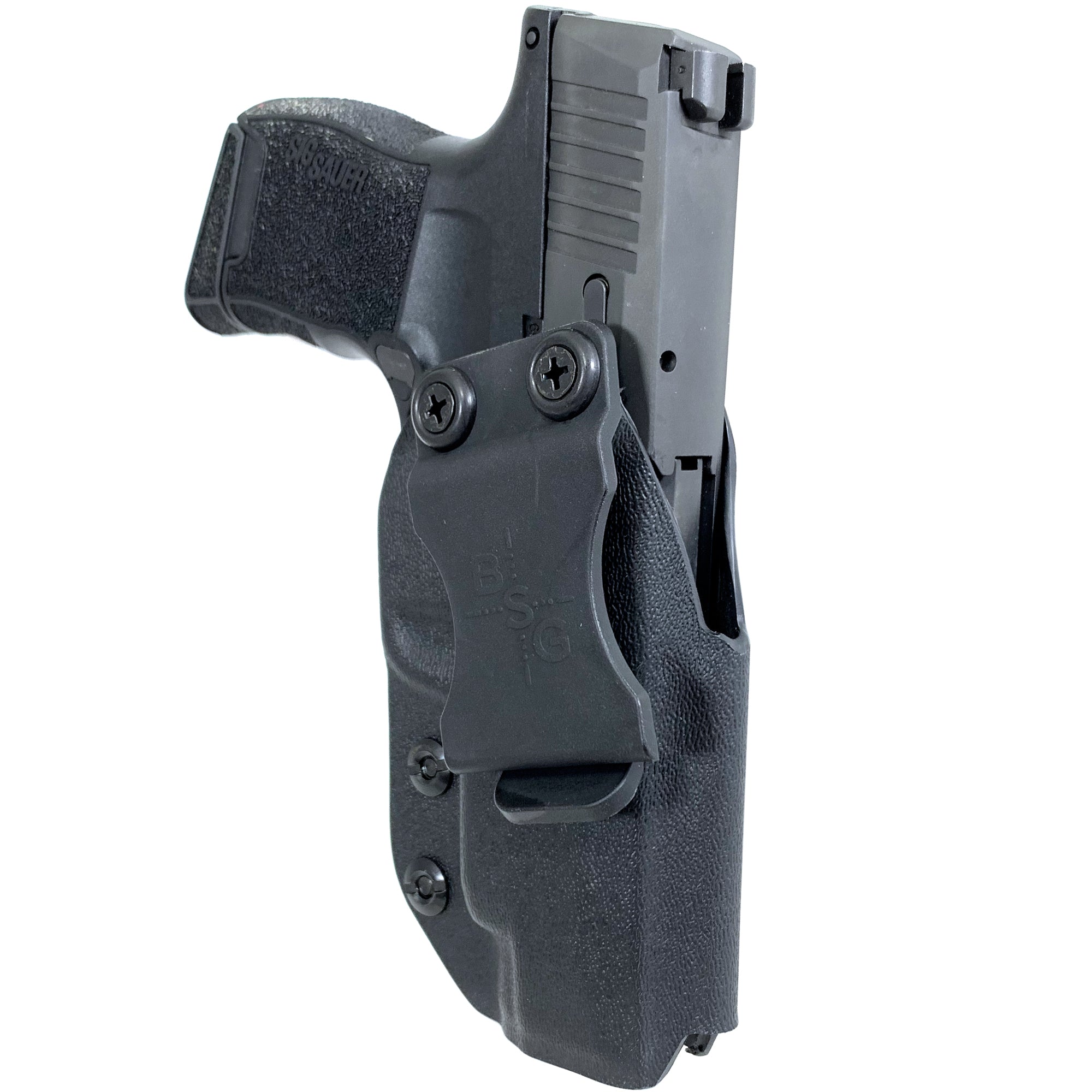 Sig Sauer P365 XL IWB Kydex Holster - Low Profile