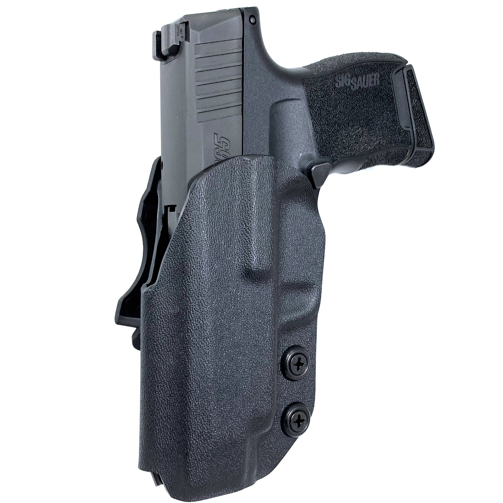 Sig Sauer P365 XL IWB Kydex Holster - Low Profile