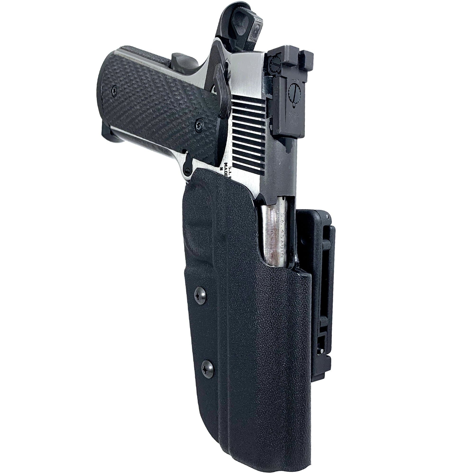 1911 4.25'' Pro IDPA Competition Holster