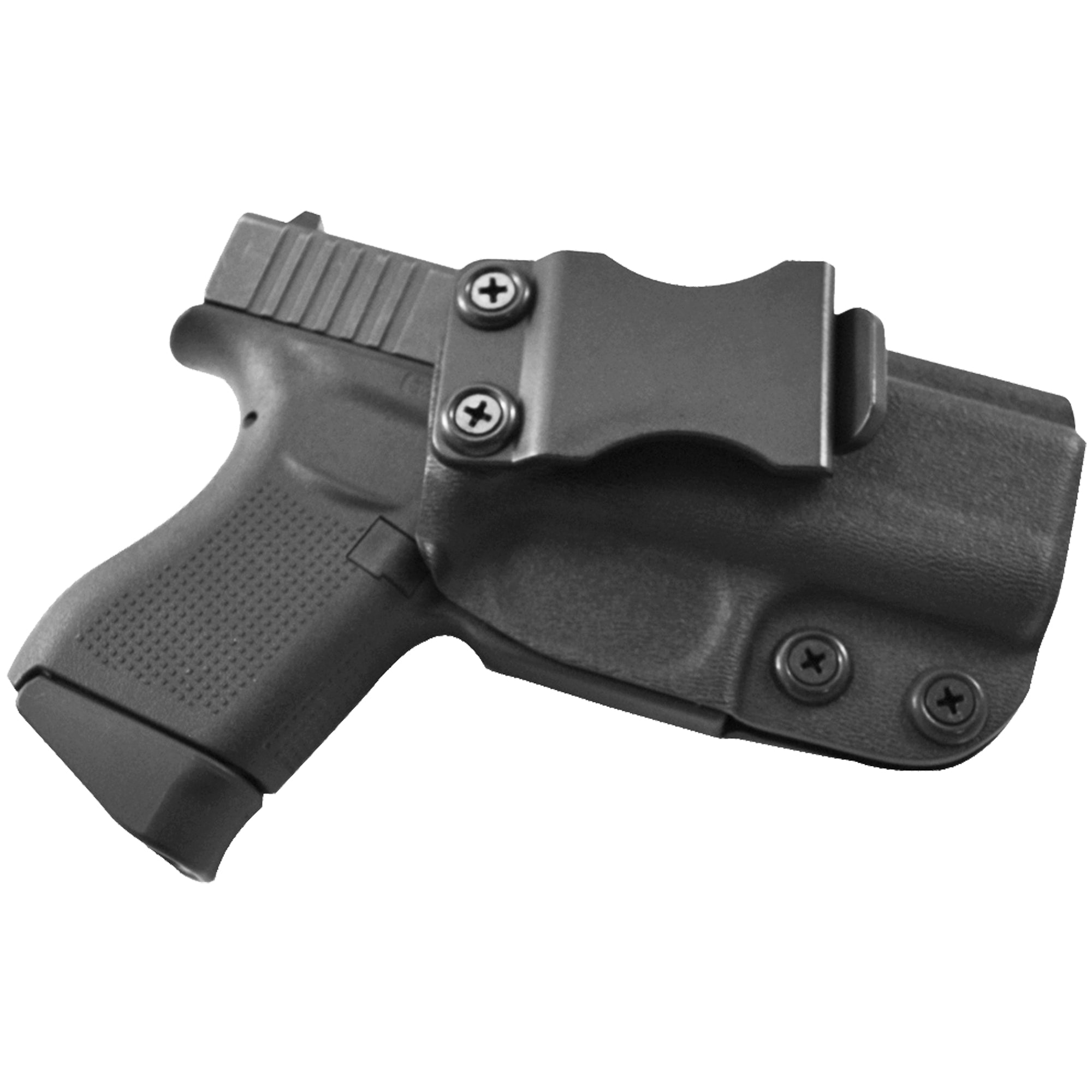 Glock 43, 43X IWB Sweat Guard Holster