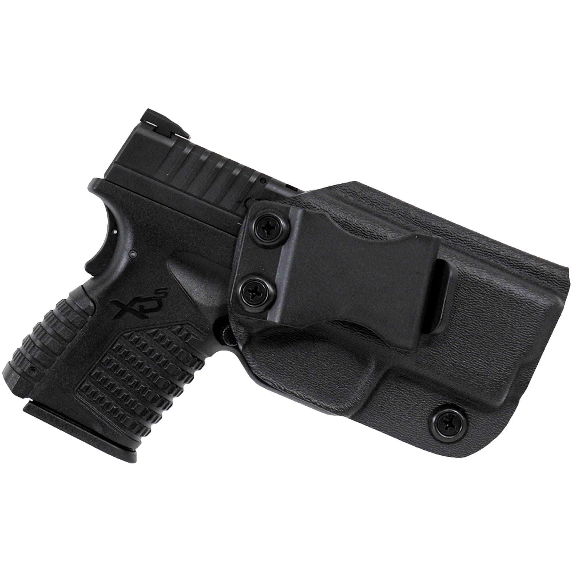 Springfield XD-S MOD.2 IWB Kydex Holster