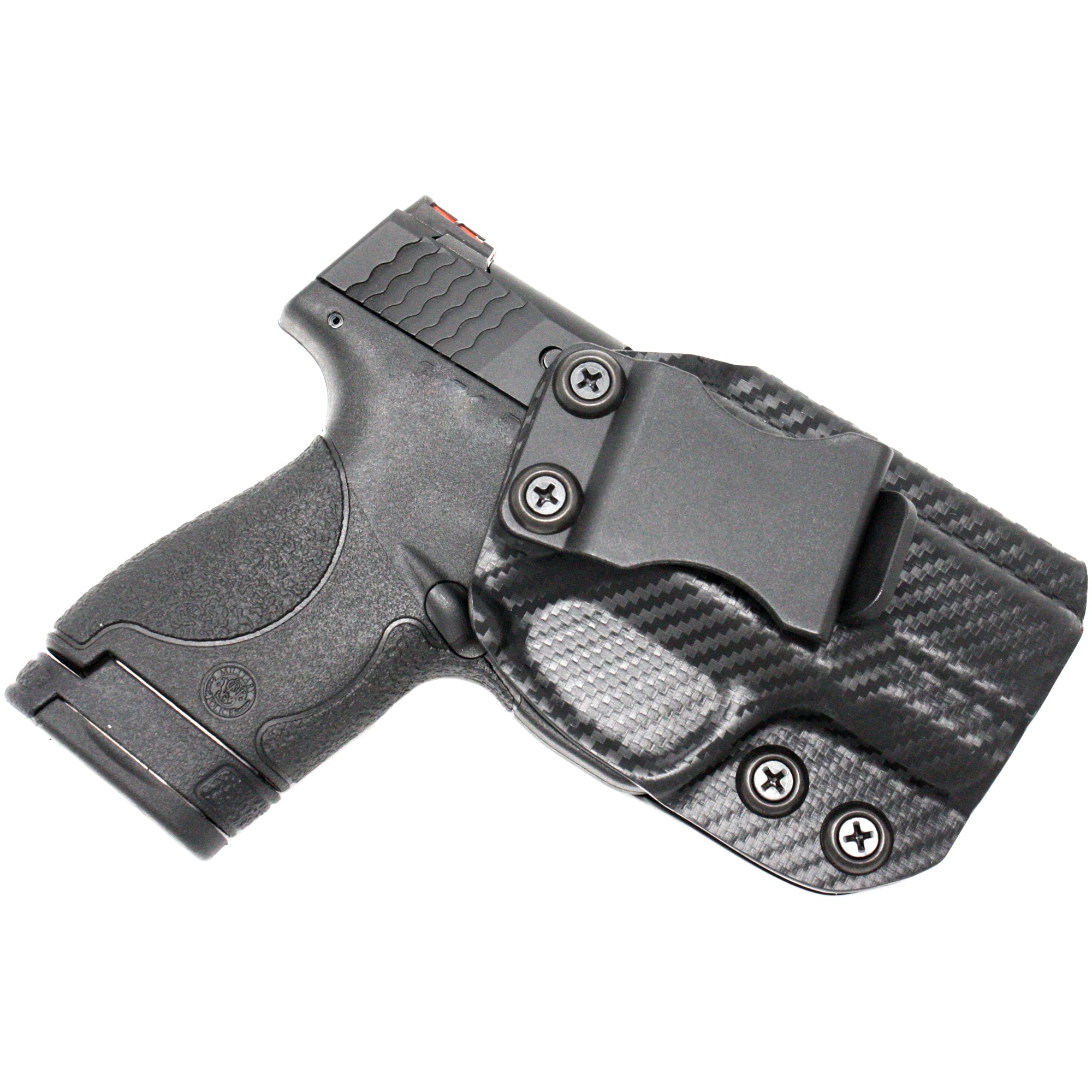 Smith & Wesson M&P Shield IWB Kydex Holster