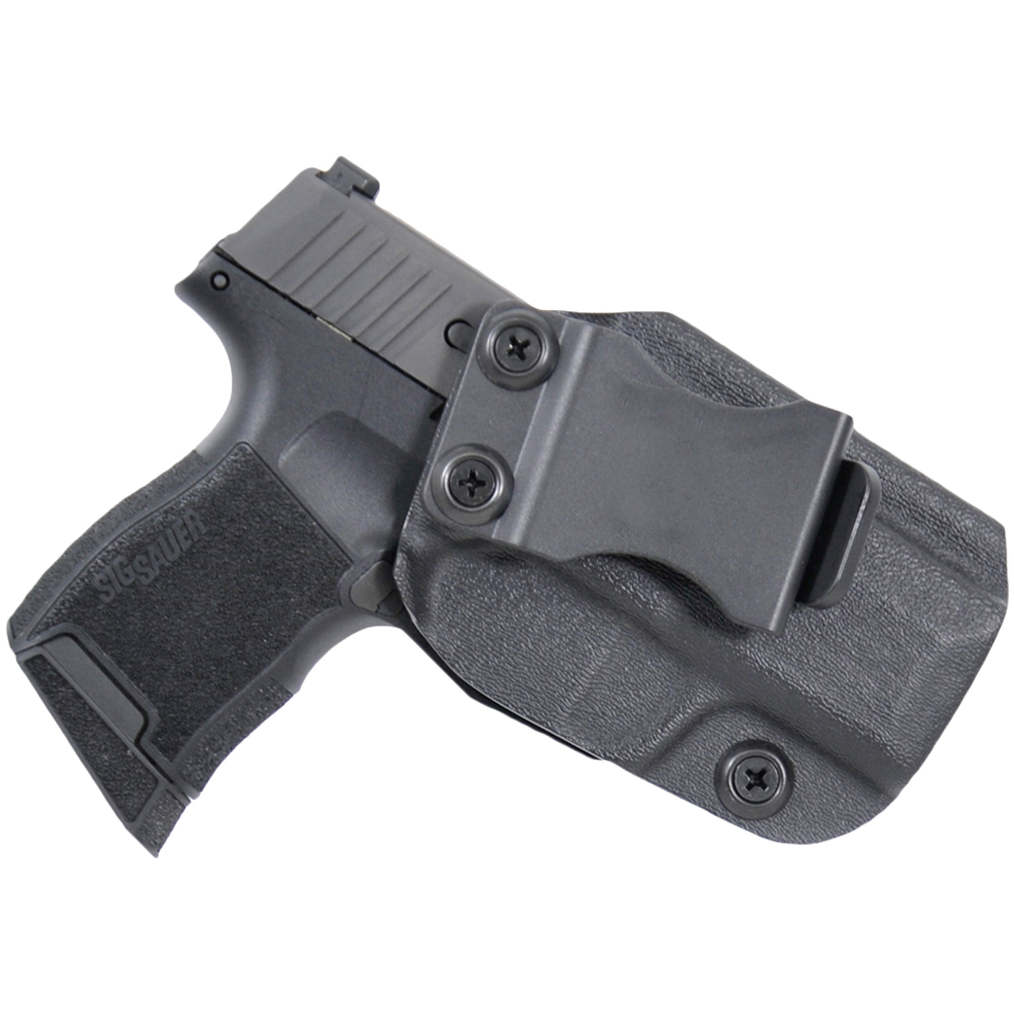 Sig Sauer P365 IWB Kydex Holster & Mag Pouch Combo