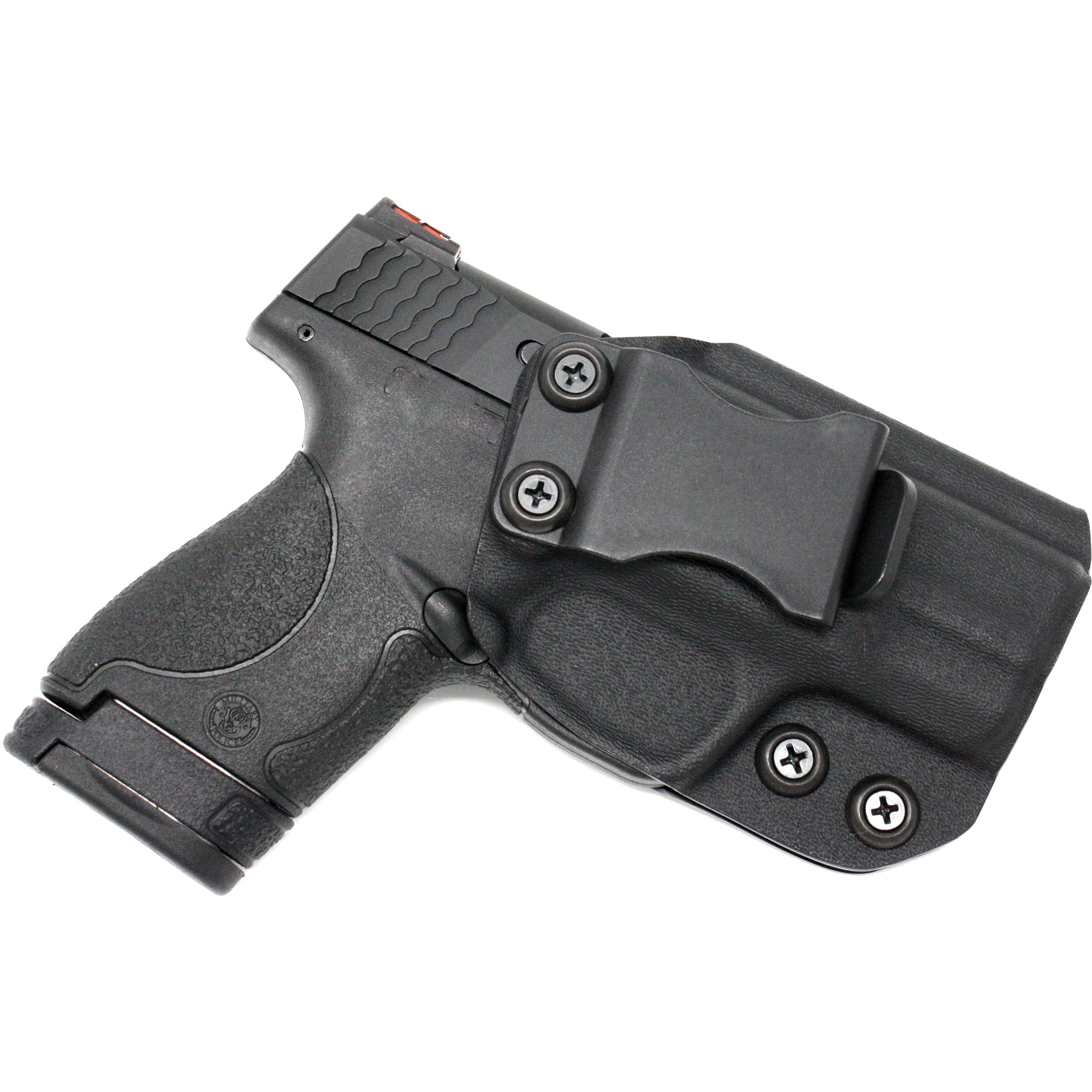 Smith & Wesson M&P Shield IWB Kydex Holster