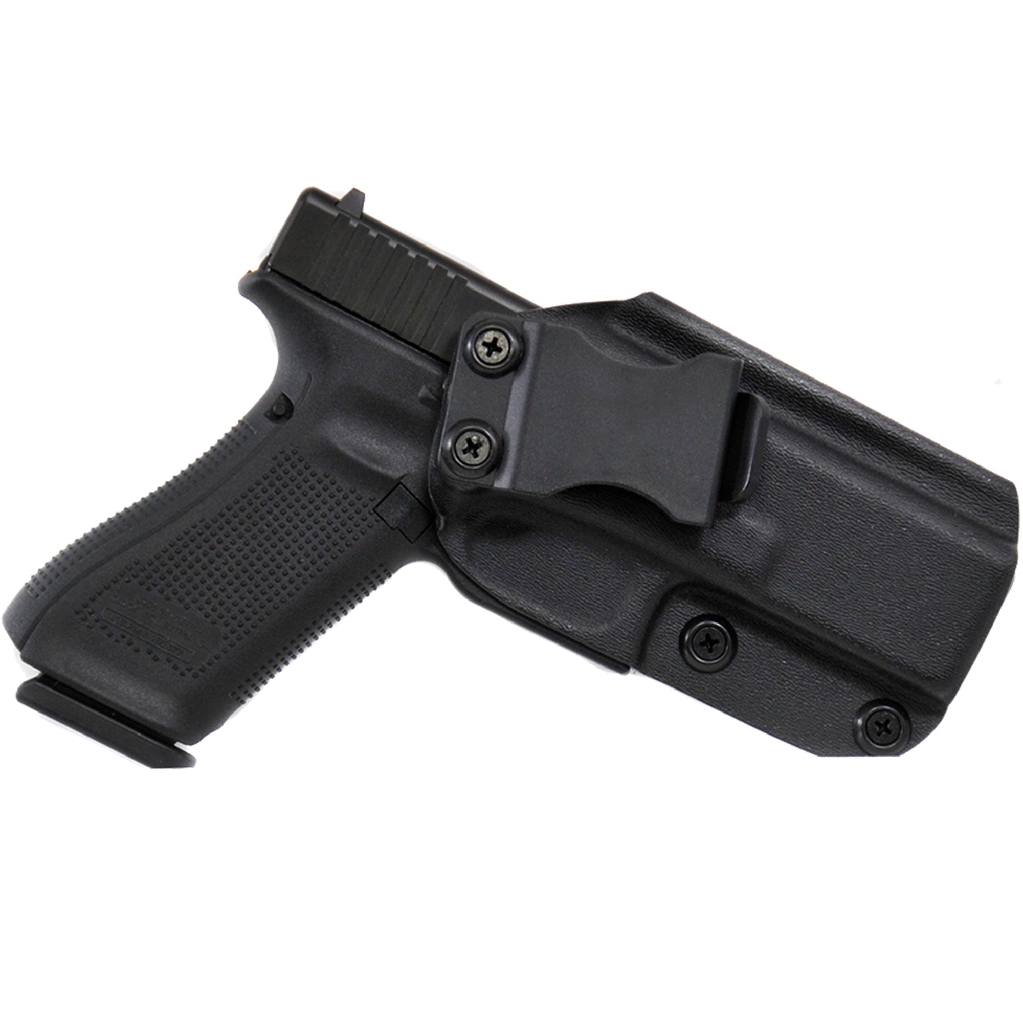 IWB Sweat Guard Holster & Mag Pouch Combo #1
