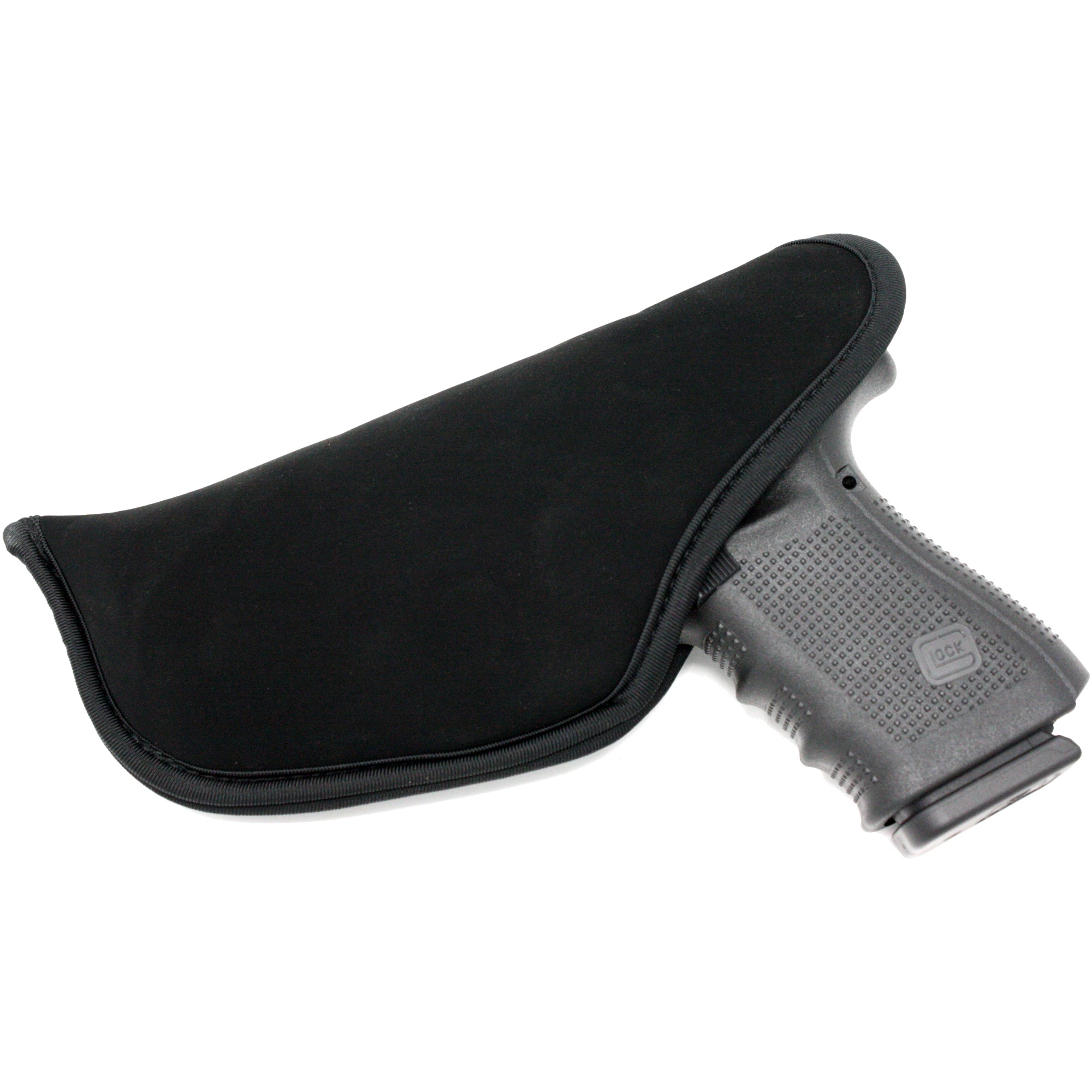 Neoprene IWB Holster 3 7/8'' x 8''