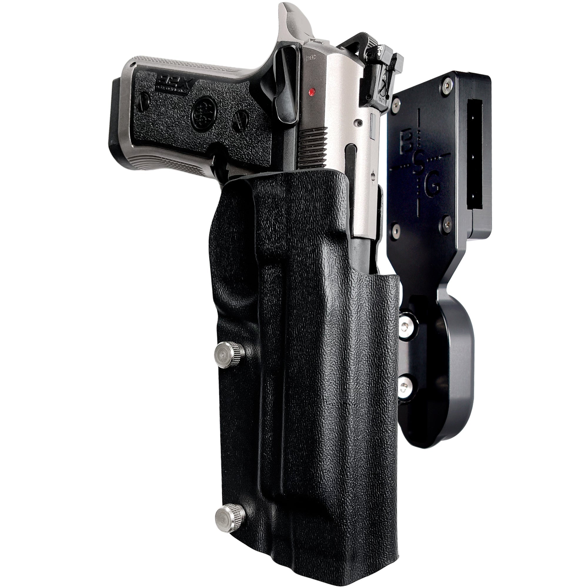 Beretta 92X Performance Pro Ball Joint Competition Holster