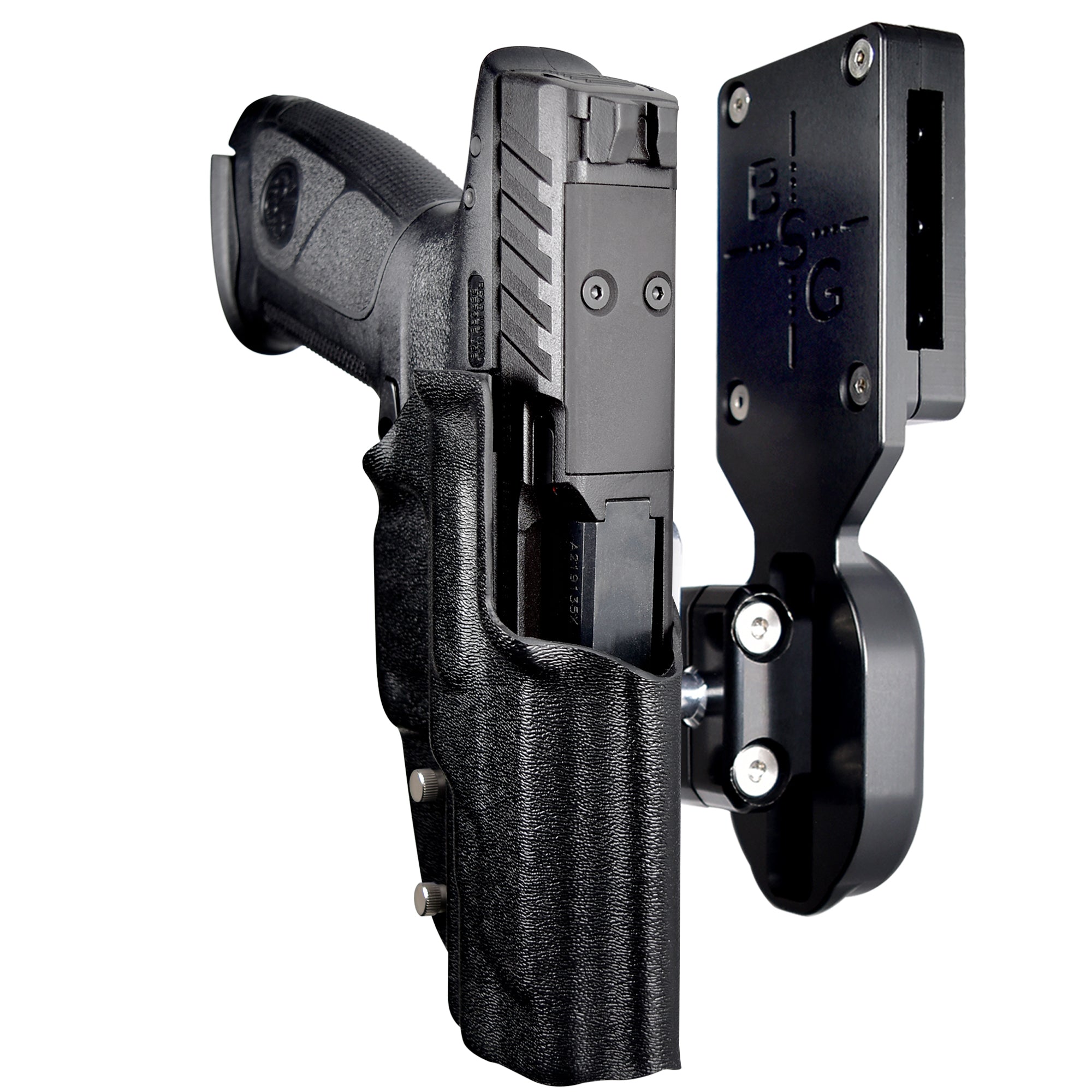Beretta APX A1 Pro Ball Joint Competition Holster