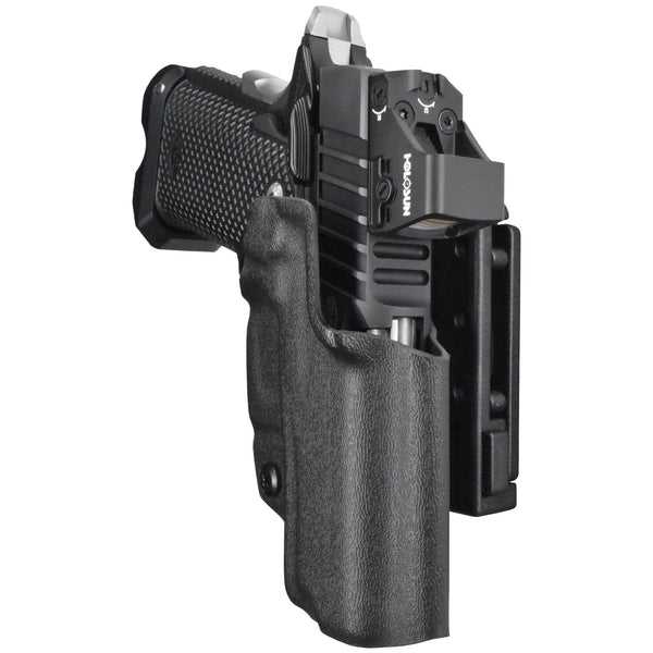 Bul Armory SAS II 3.25'' Holsters - SAS II UL Holsters