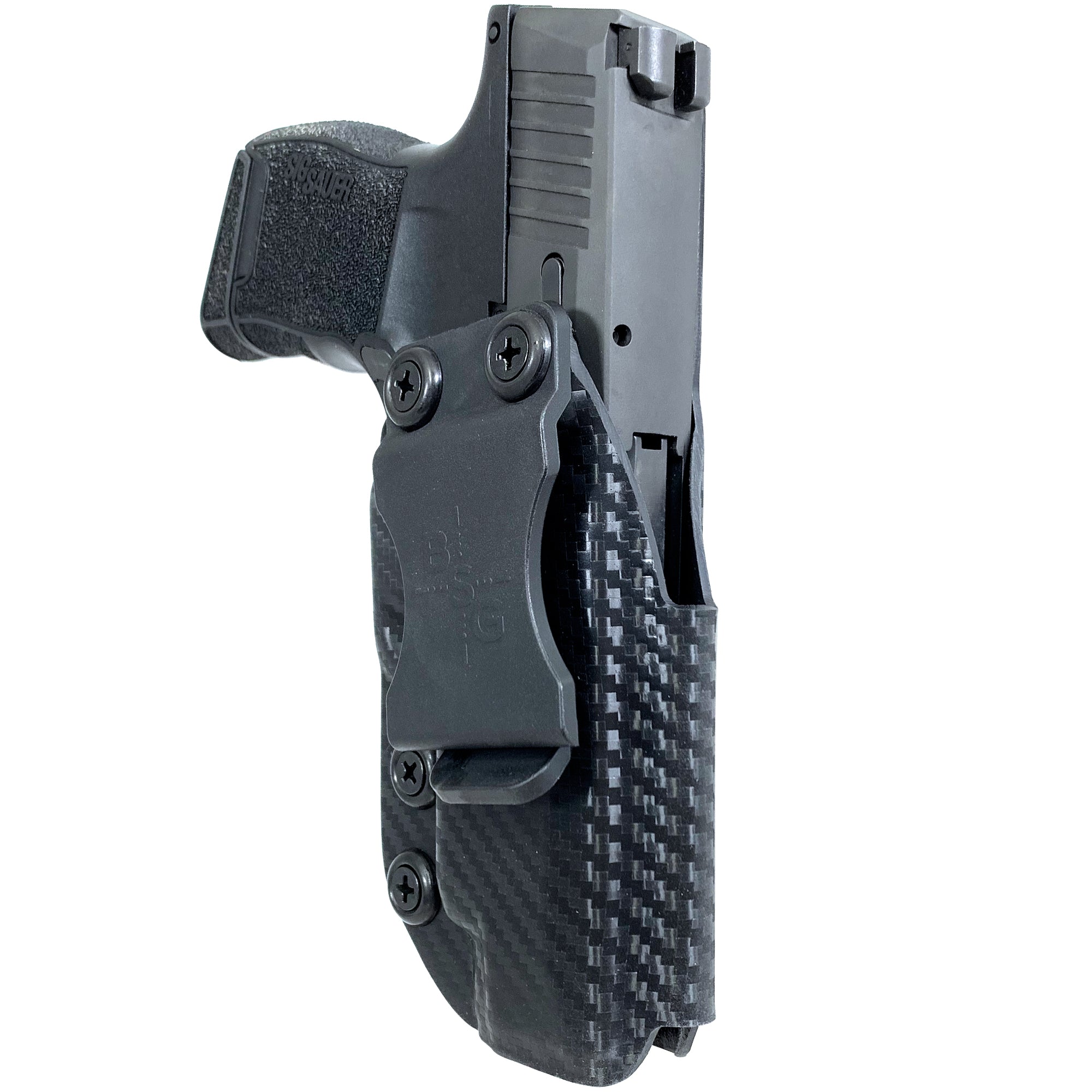 Sig Sauer P365 XL IWB Kydex Holster