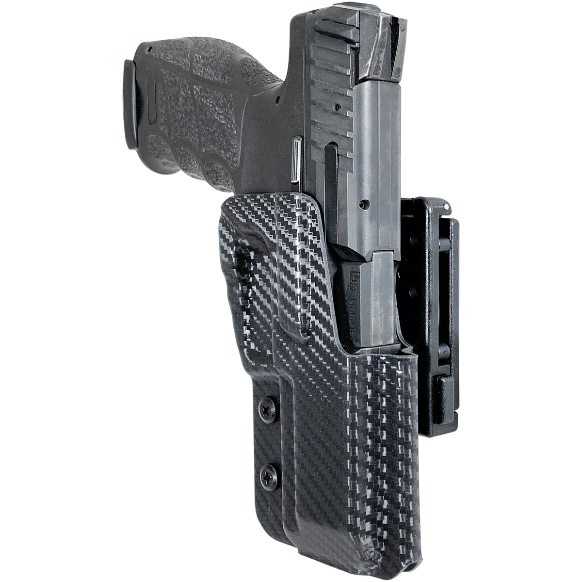 Black Scorpion Gear Heckler & Koch VP9 Pro IDPA Competition Holster
