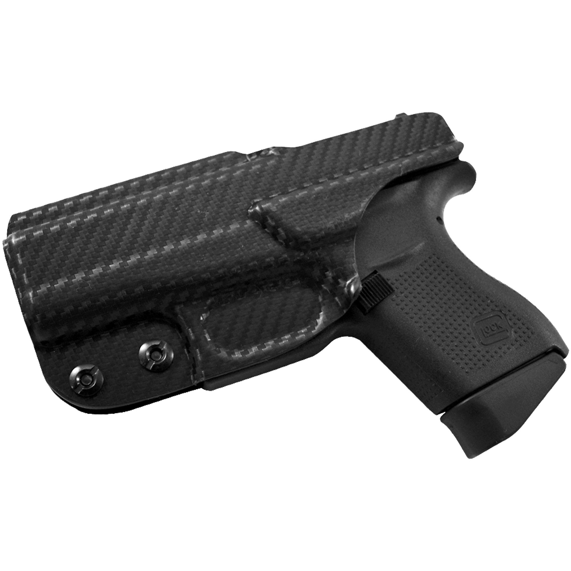 Glock 43, 43X IWB Sweat Guard Holster