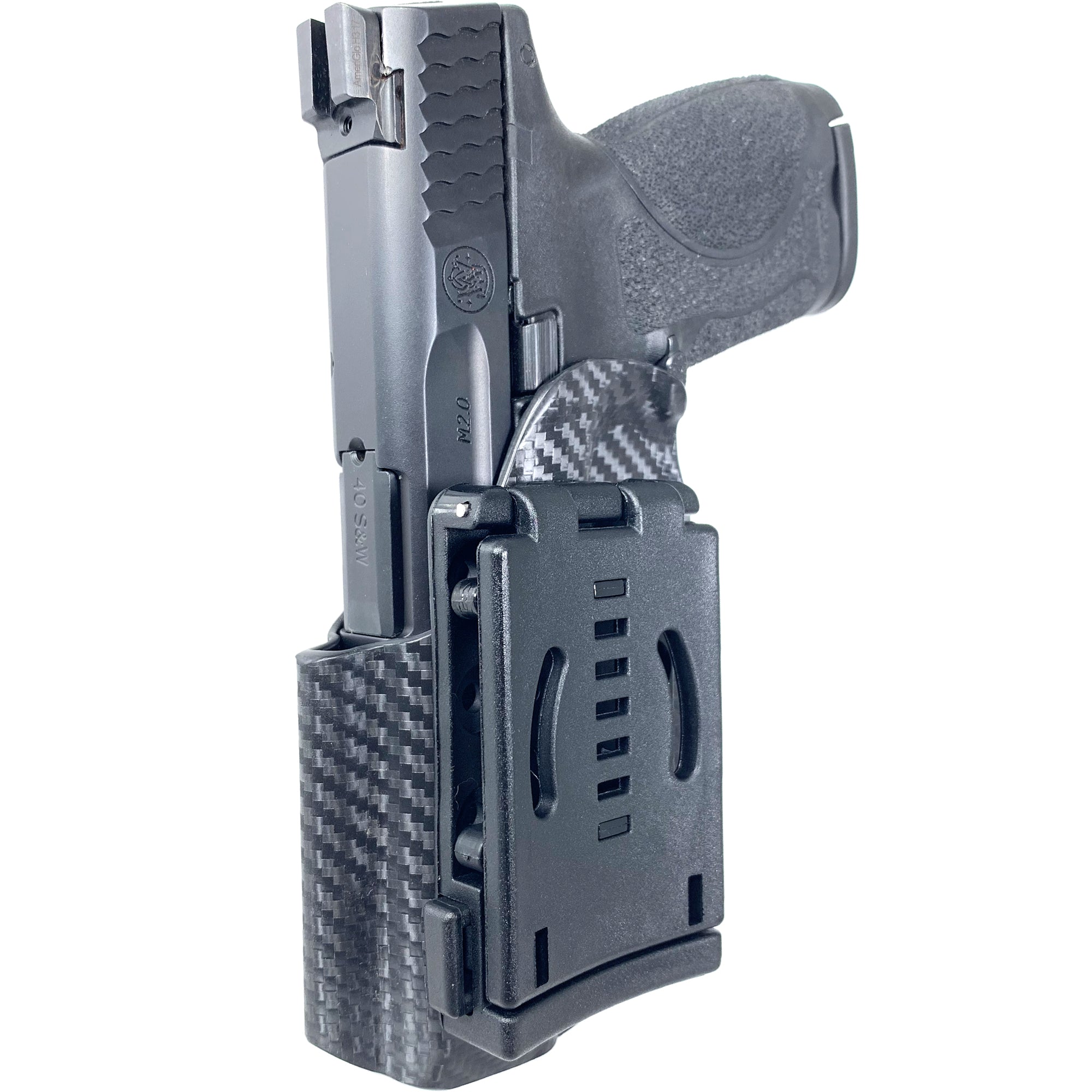 Smith & Wesson M&P9/40 4.25'' Pro IDPA Competition Holster
