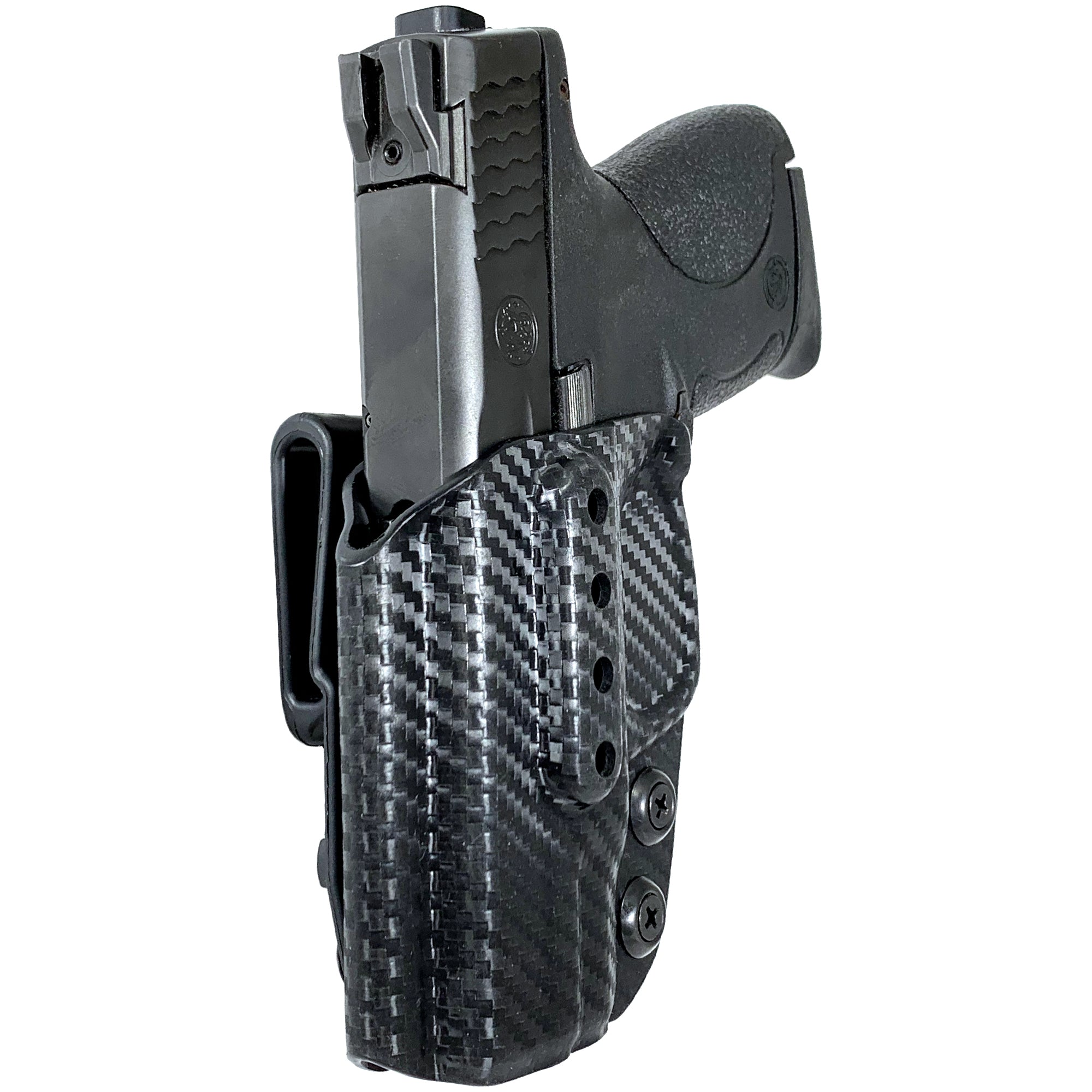 Smith & Wesson M&P9 Shield IWB Tuckable Holster