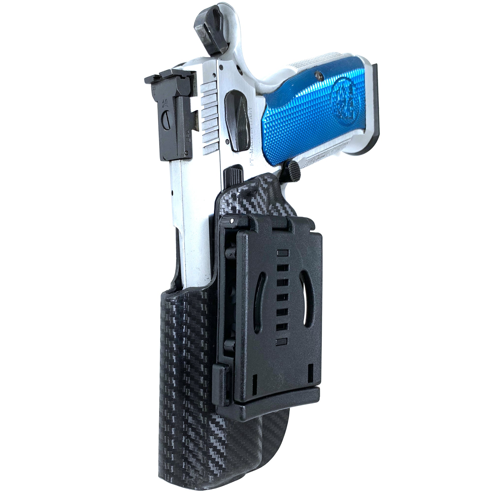 Tanfoglio Stock 2 Pro IDPA Holster