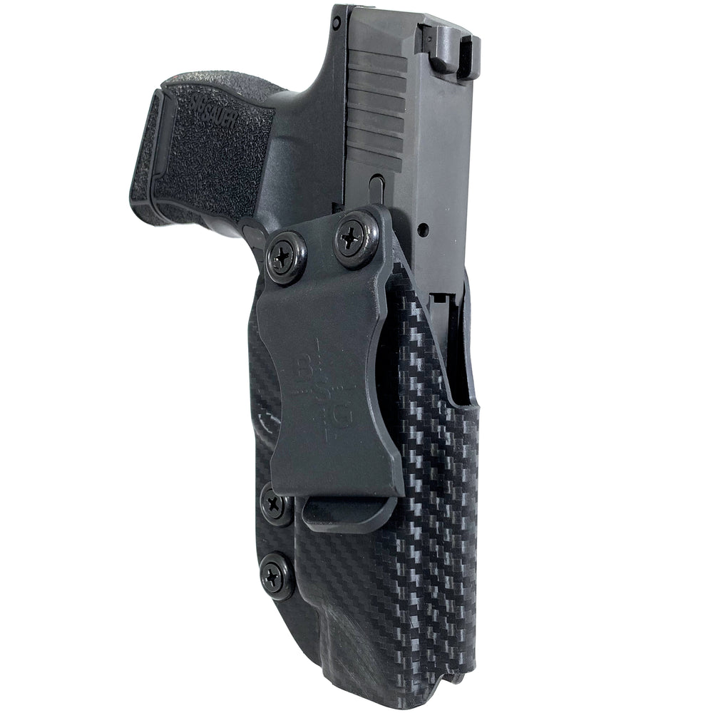 Sig Sauer P365 XL Holsters - P365 XL Holster - Black Scorpion Gear
