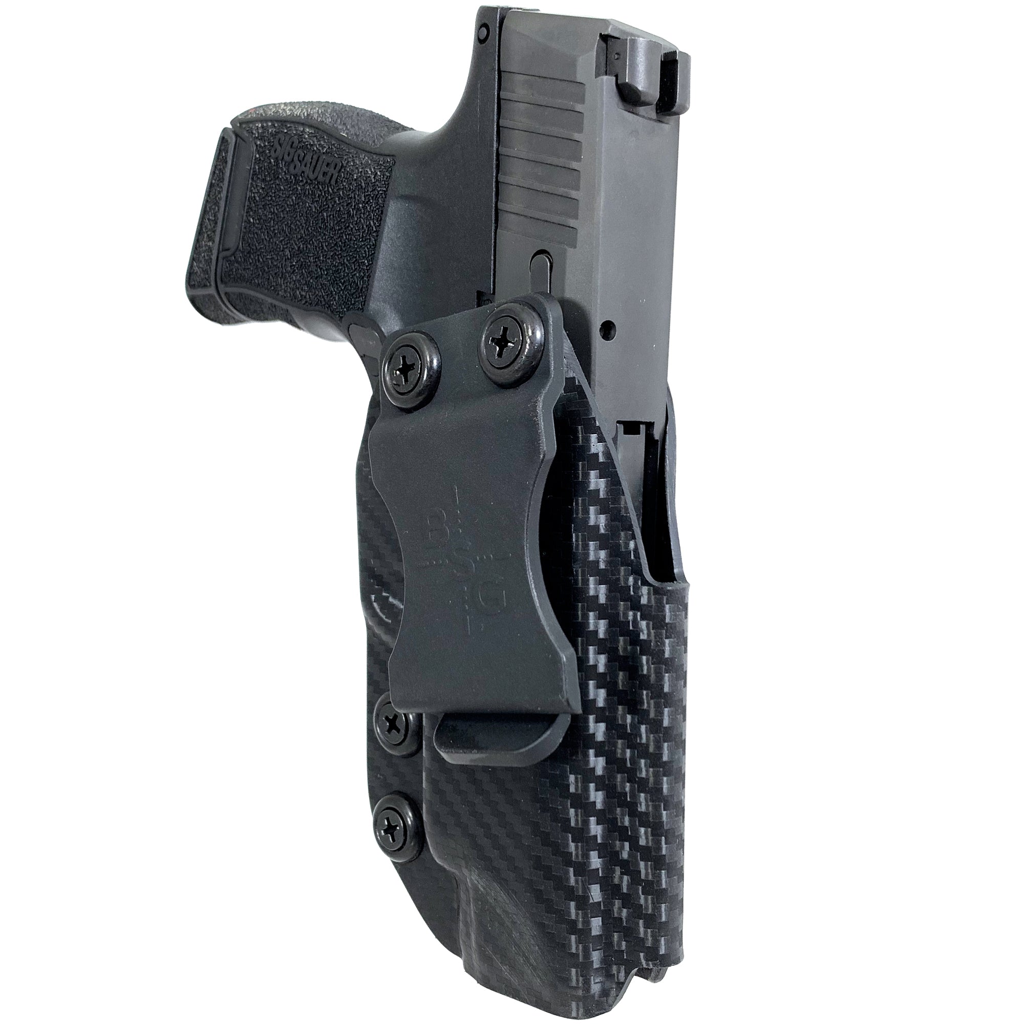 Sig Sauer P365 XL IWB Kydex Holster - Low Profile