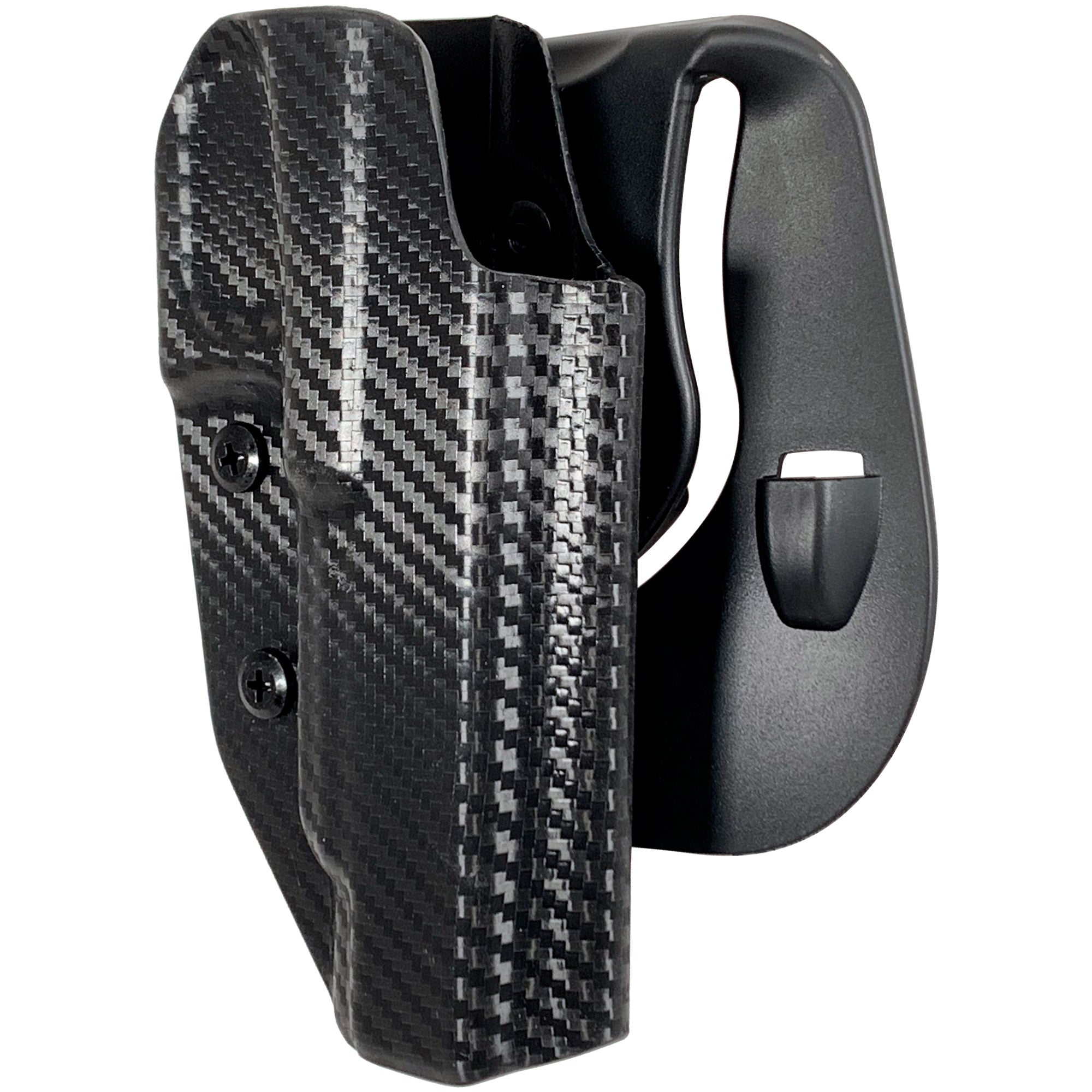 Taurus GX4 OWB Paddle Holster