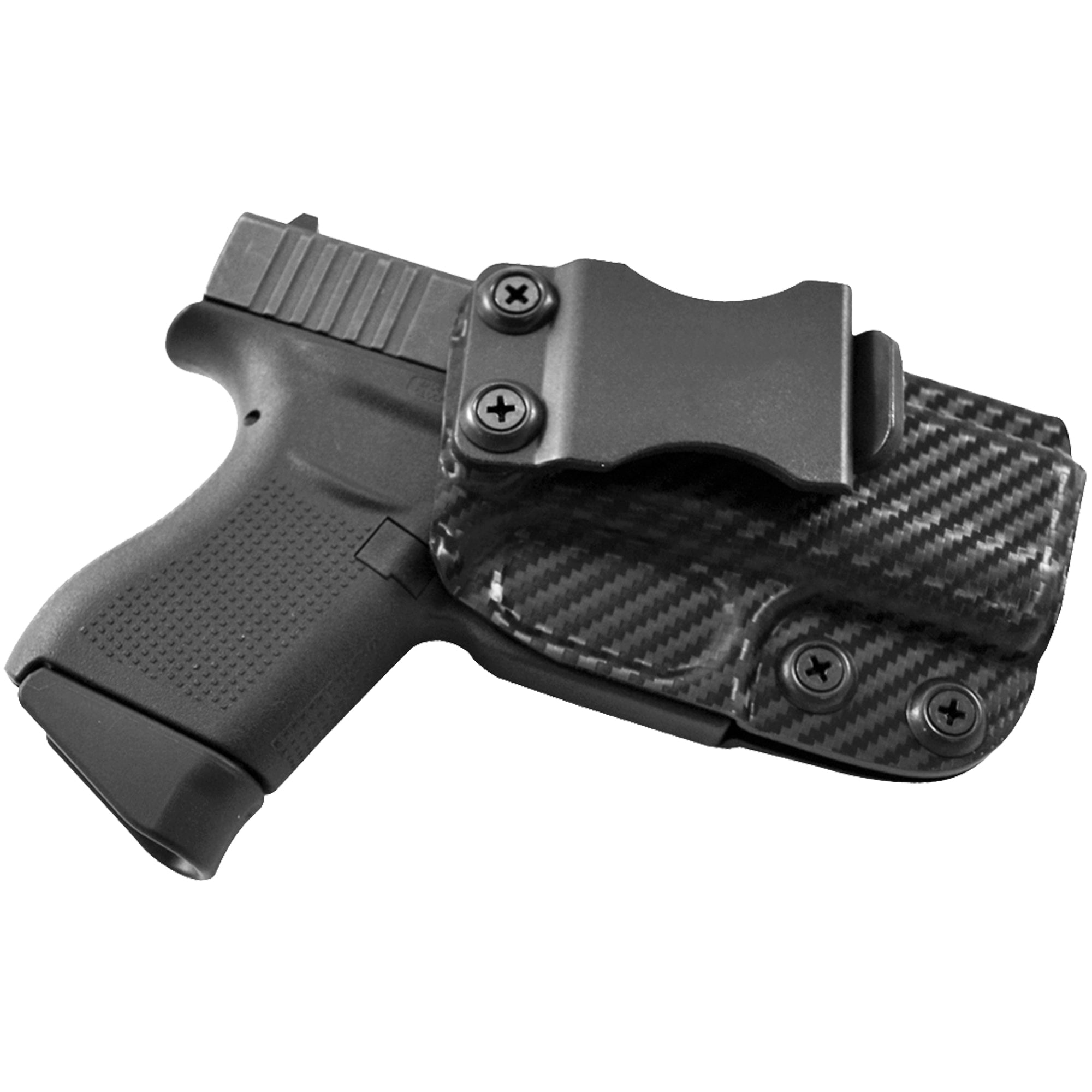 Glock 43, 43X IWB Sweat Guard Holster